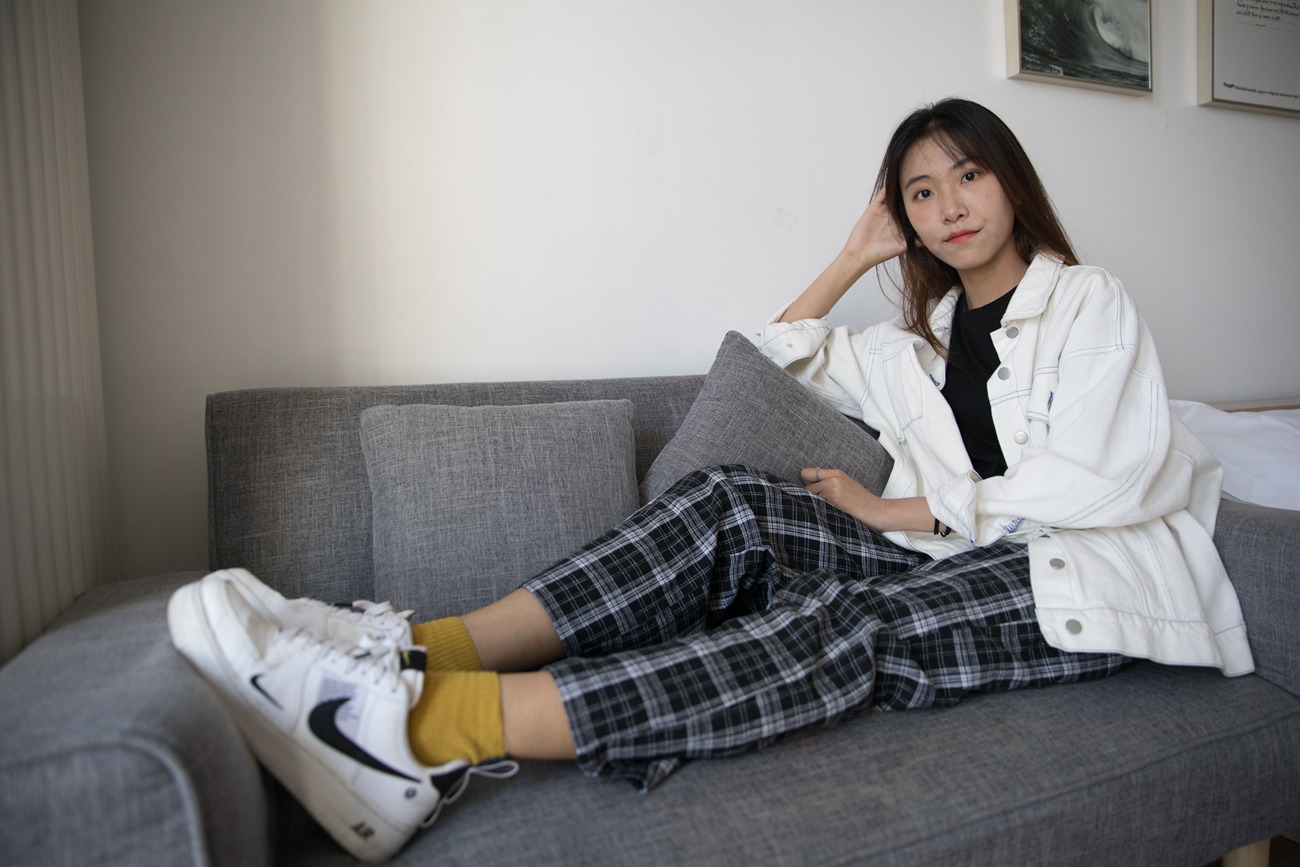 图片[37]-物恋传媒 No.234 elise-暖阳与格子 [180P] – 速更版-美库