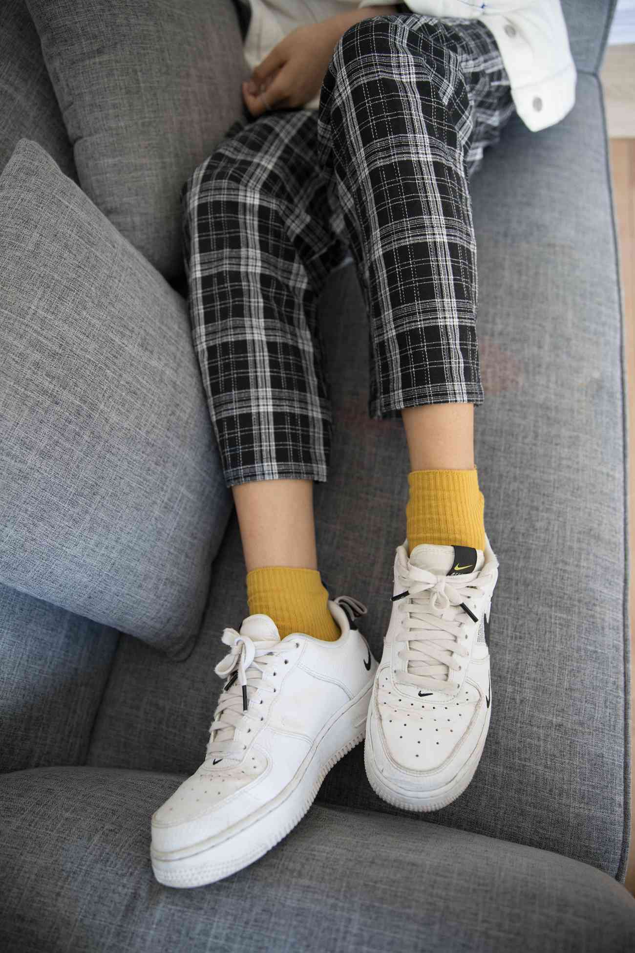 图片[38]-物恋传媒 No.234 elise-暖阳与格子 [180P] – 速更版-美库