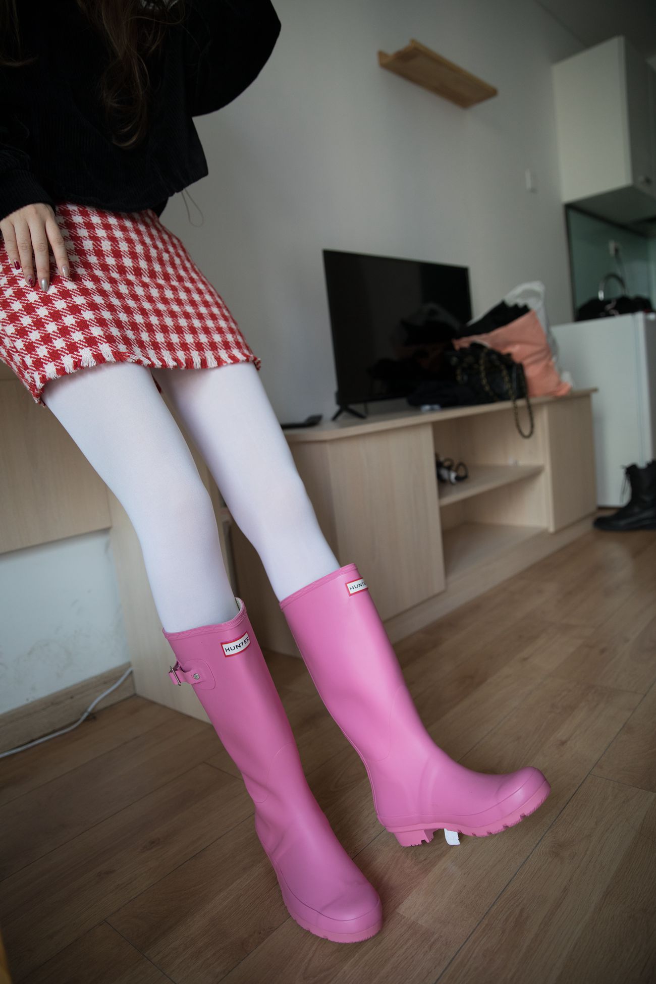 图片[47]-物恋传媒 No.233 佳琪-右手的年华 [186P] – 速更版-美库