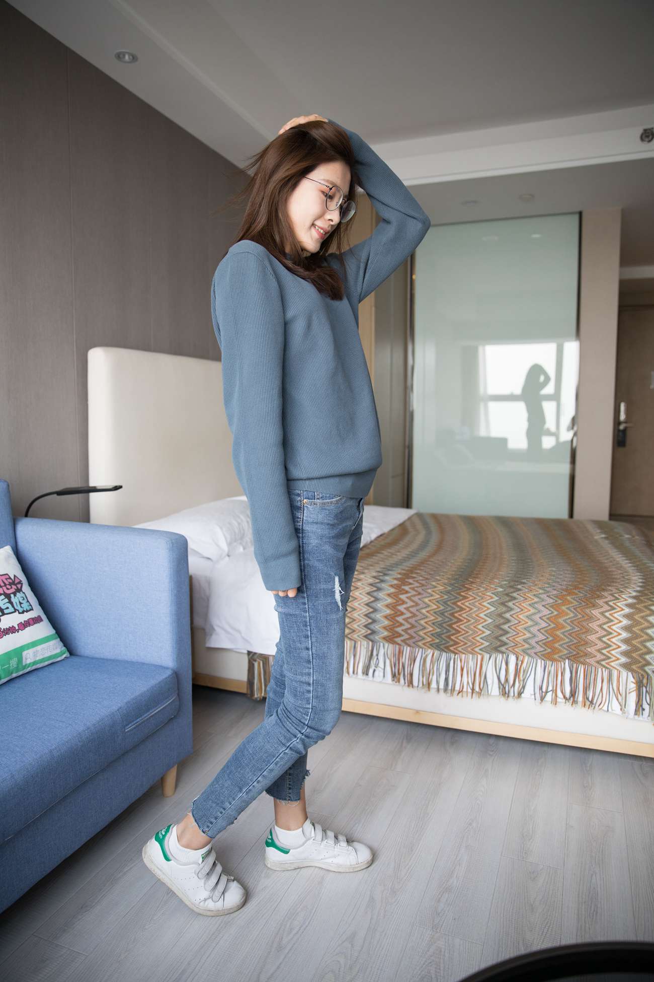 图片[28]-物恋传媒 No.235 柠檬-青春里的邻家女孩 [177P] – 速更版-美库