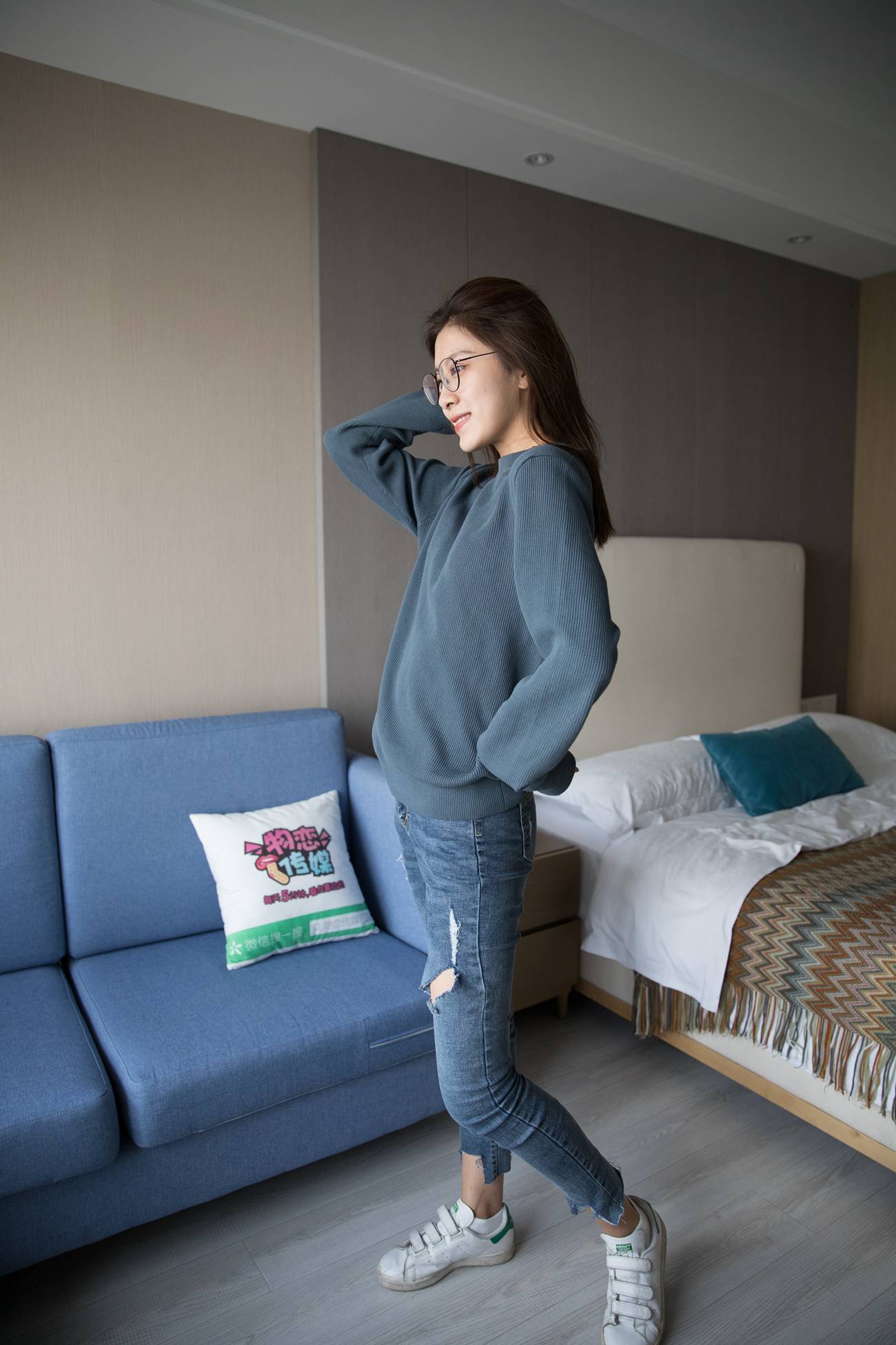 图片[29]-物恋传媒 No.235 柠檬-青春里的邻家女孩 [177P] – 速更版-美库