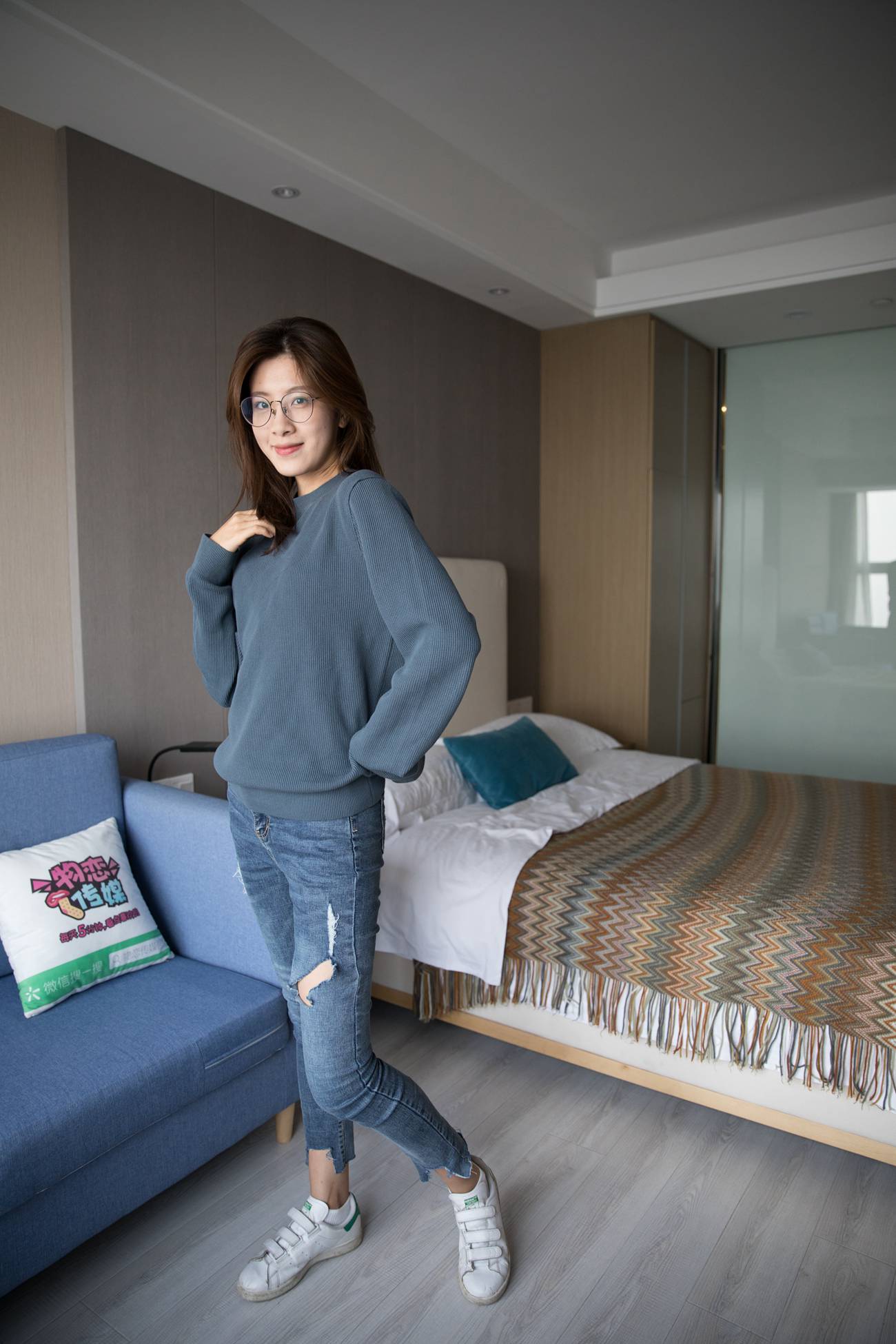 图片[30]-物恋传媒 No.235 柠檬-青春里的邻家女孩 [177P] – 速更版-美库