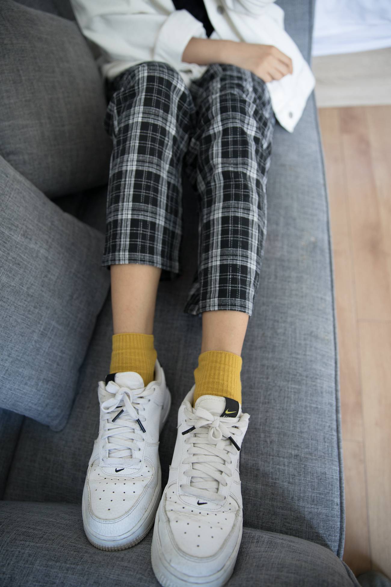 图片[42]-物恋传媒 No.234 elise-暖阳与格子 [180P] – 速更版-美库