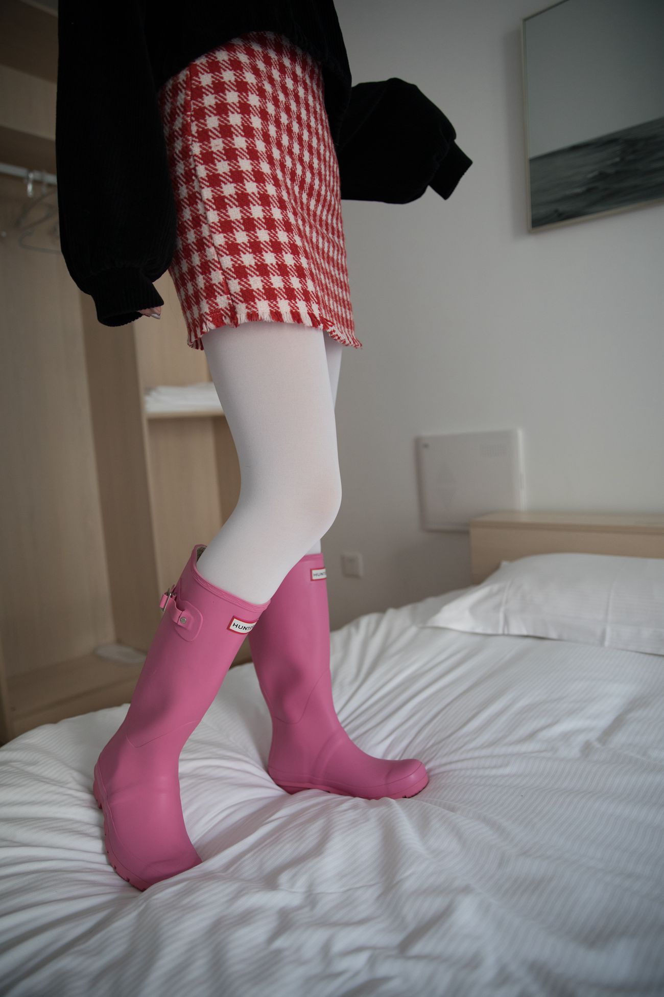 图片[56]-物恋传媒 No.233 佳琪-右手的年华 [186P] – 速更版-美库