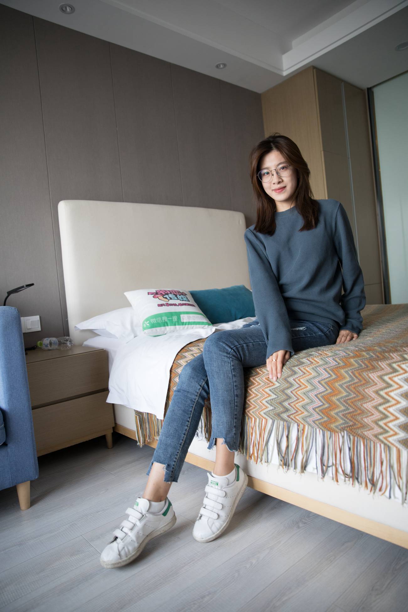 图片[34]-物恋传媒 No.235 柠檬-青春里的邻家女孩 [177P] – 速更版-美库