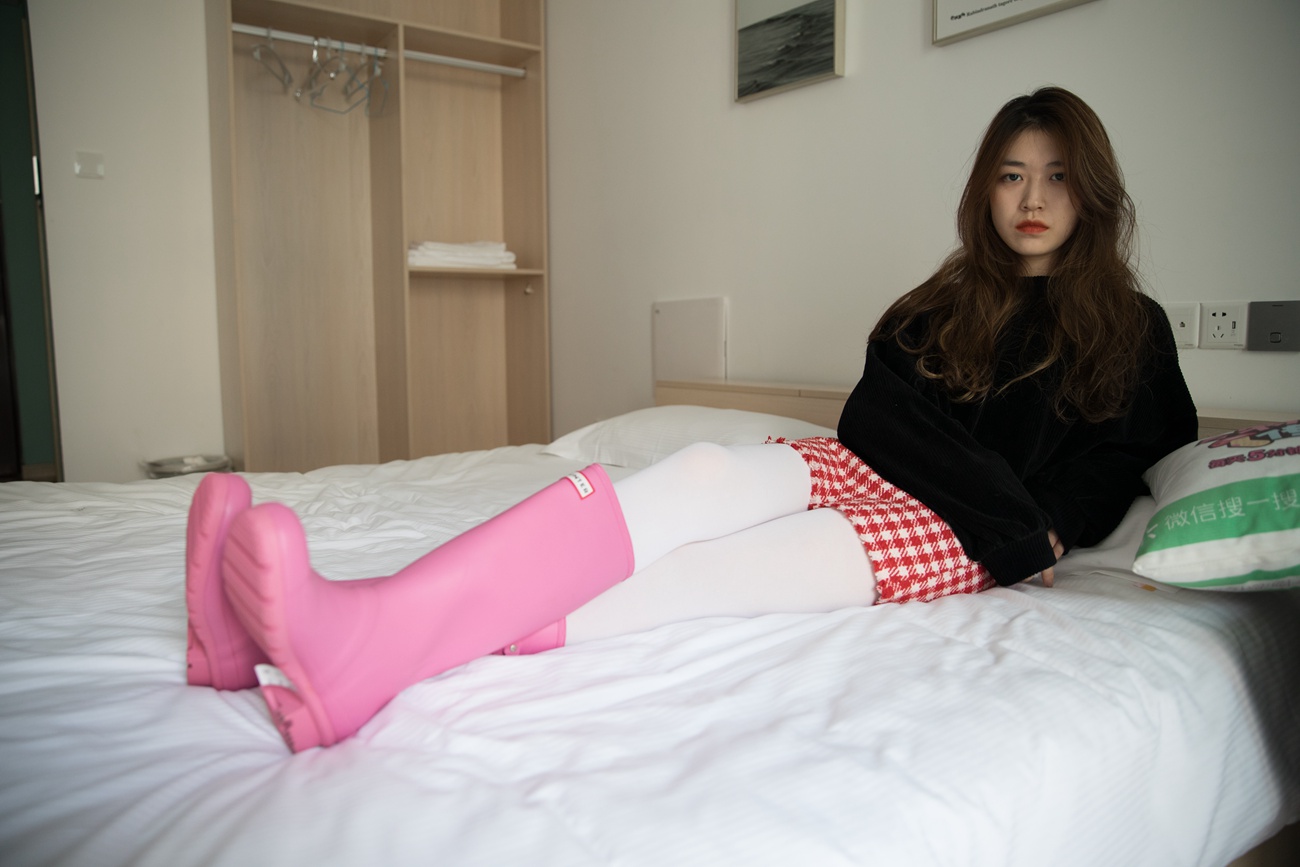 图片[62]-物恋传媒 No.233 佳琪-右手的年华 [186P] – 速更版-美库