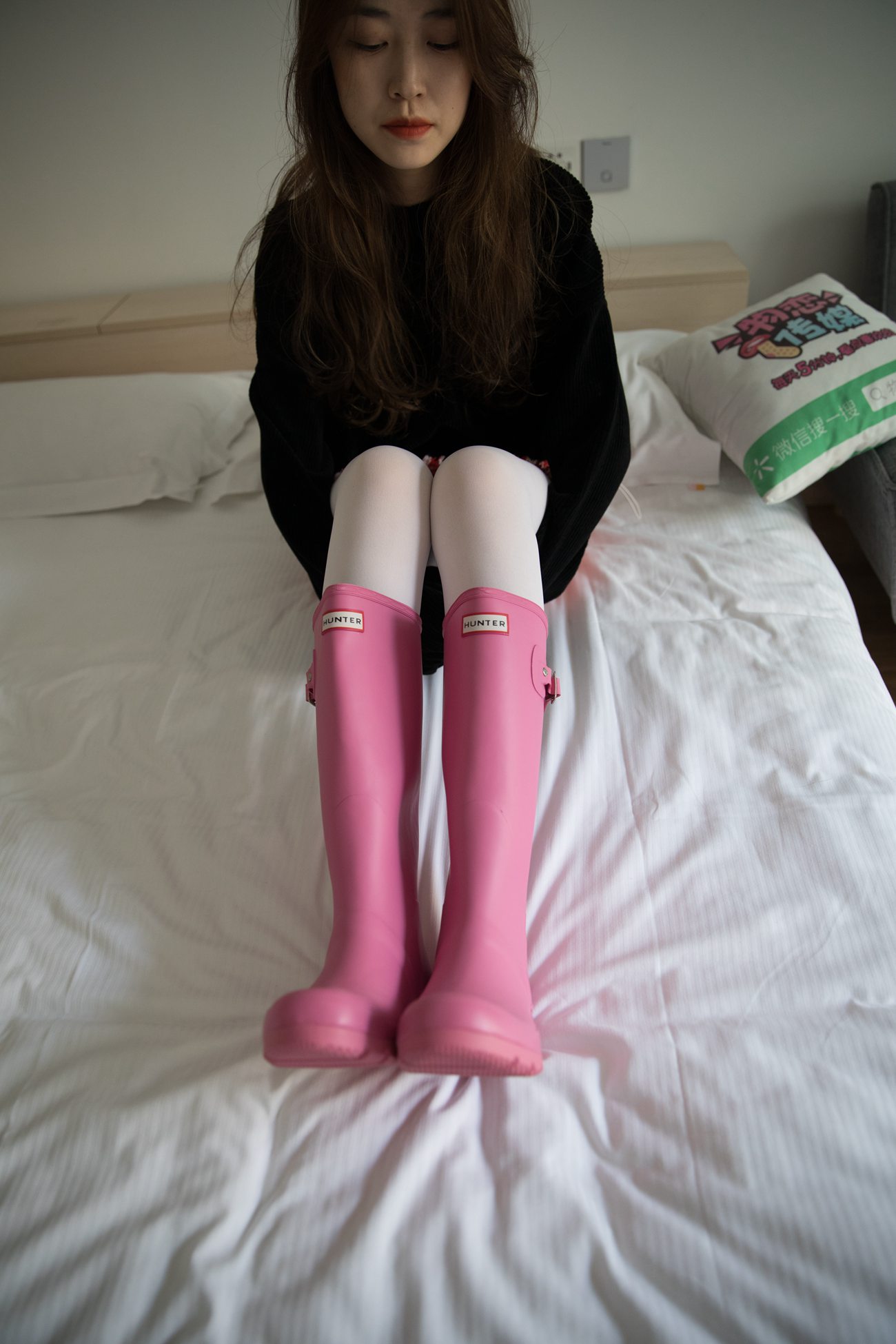 图片[72]-物恋传媒 No.233 佳琪-右手的年华 [186P] – 速更版-美库