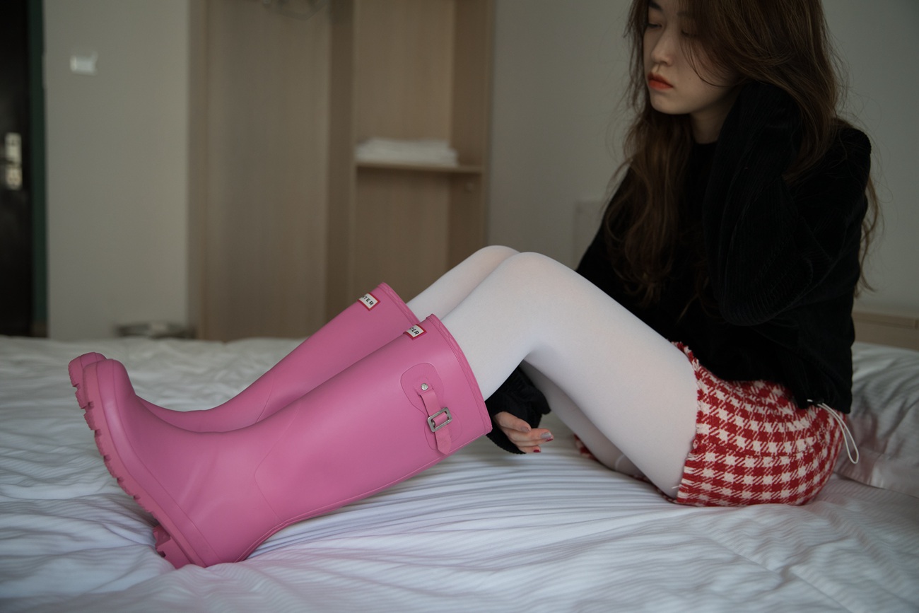 图片[75]-物恋传媒 No.233 佳琪-右手的年华 [186P] – 速更版-美库