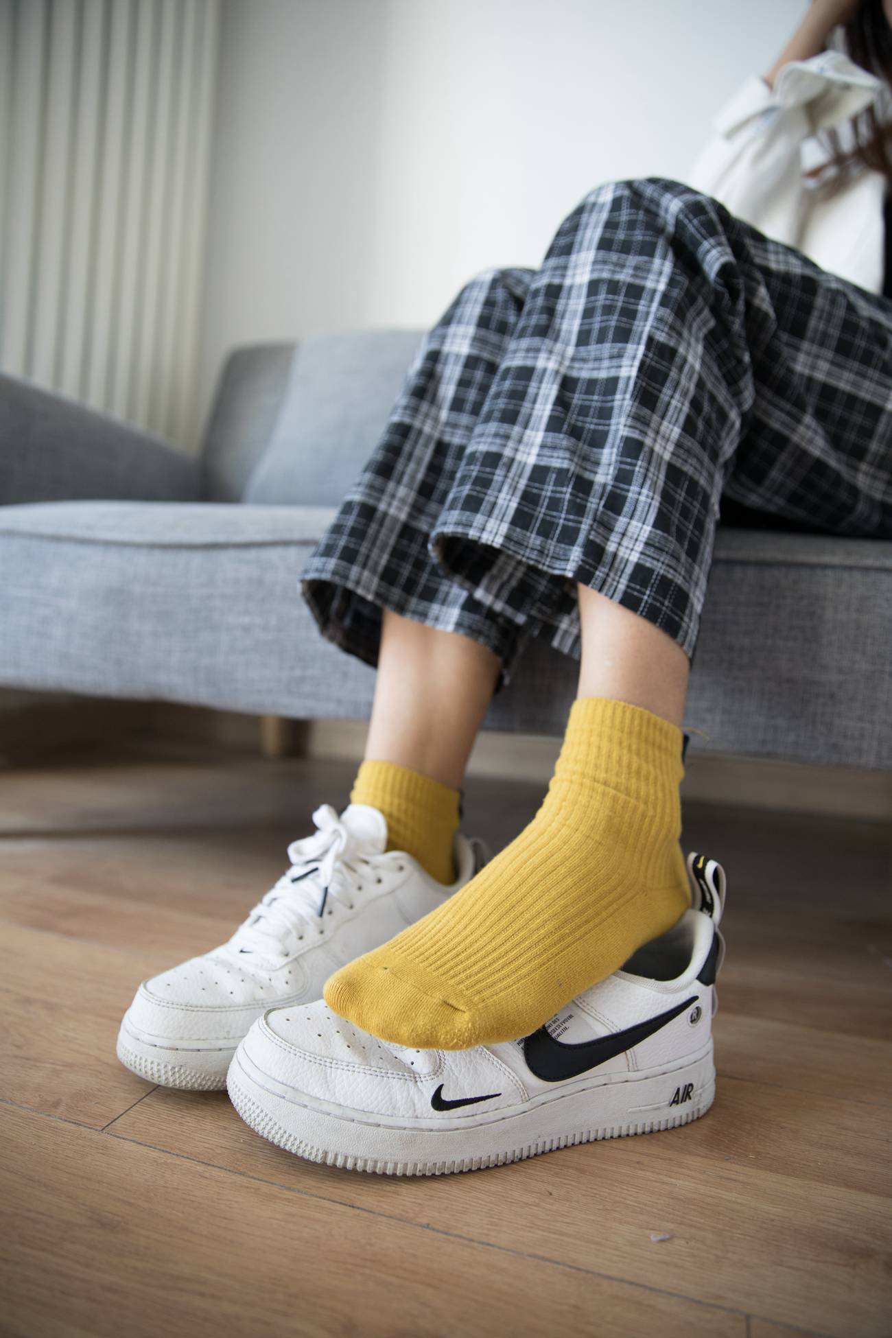 图片[56]-物恋传媒 No.234 elise-暖阳与格子 [180P] – 速更版-美库