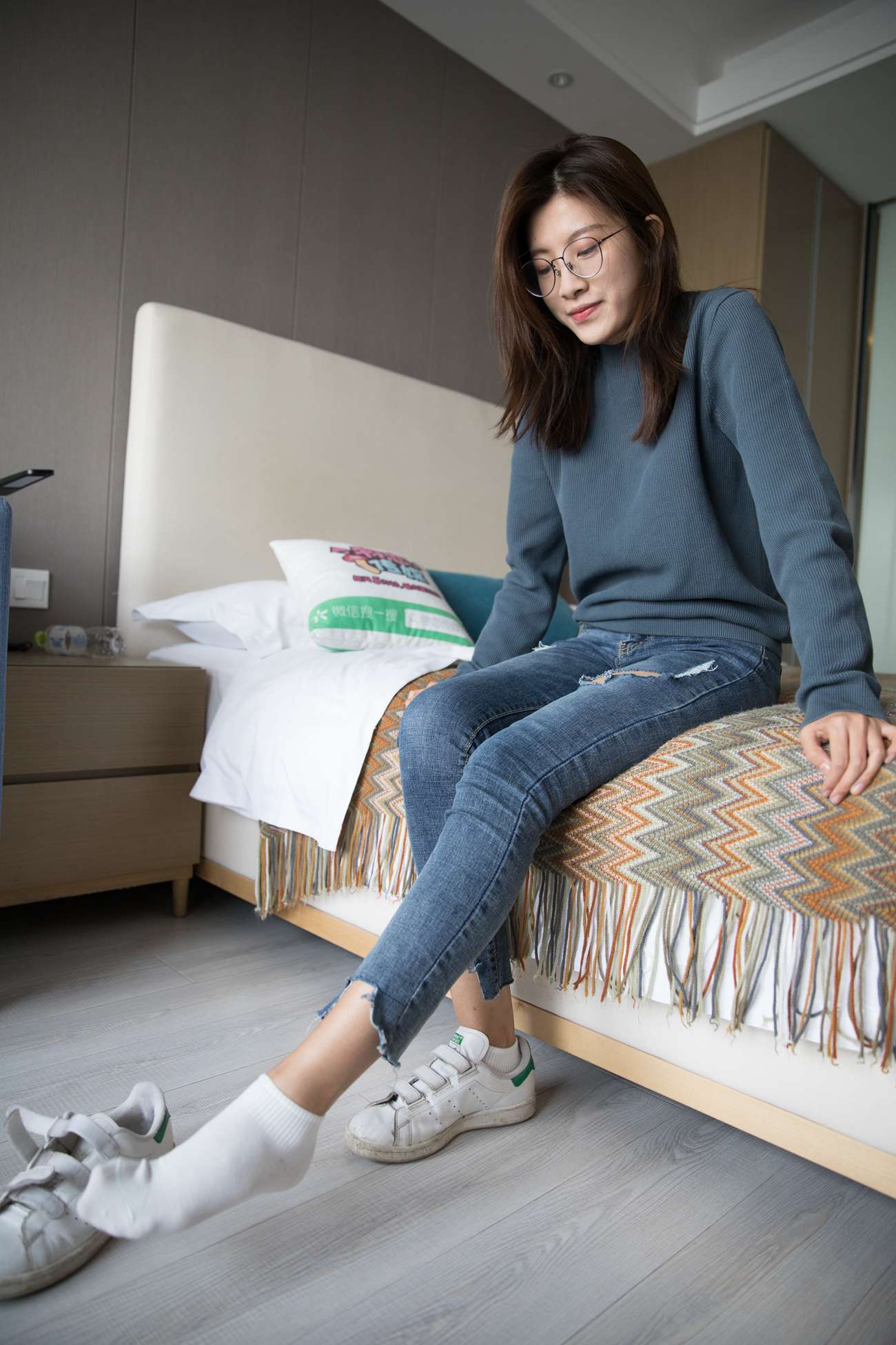 图片[53]-物恋传媒 No.235 柠檬-青春里的邻家女孩 [177P] – 速更版-美库