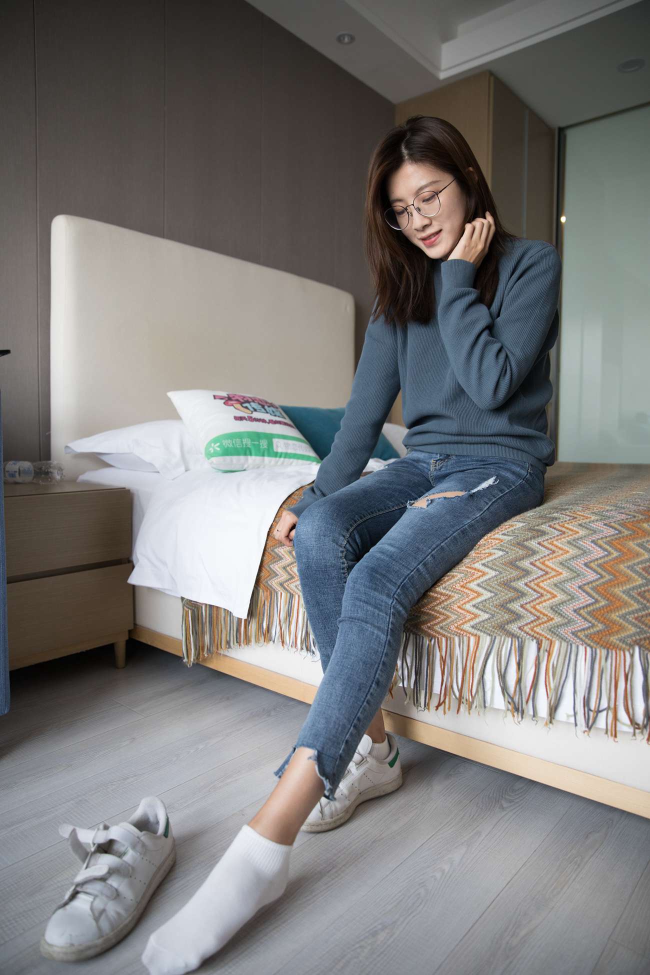 图片[54]-物恋传媒 No.235 柠檬-青春里的邻家女孩 [177P] – 速更版-美库