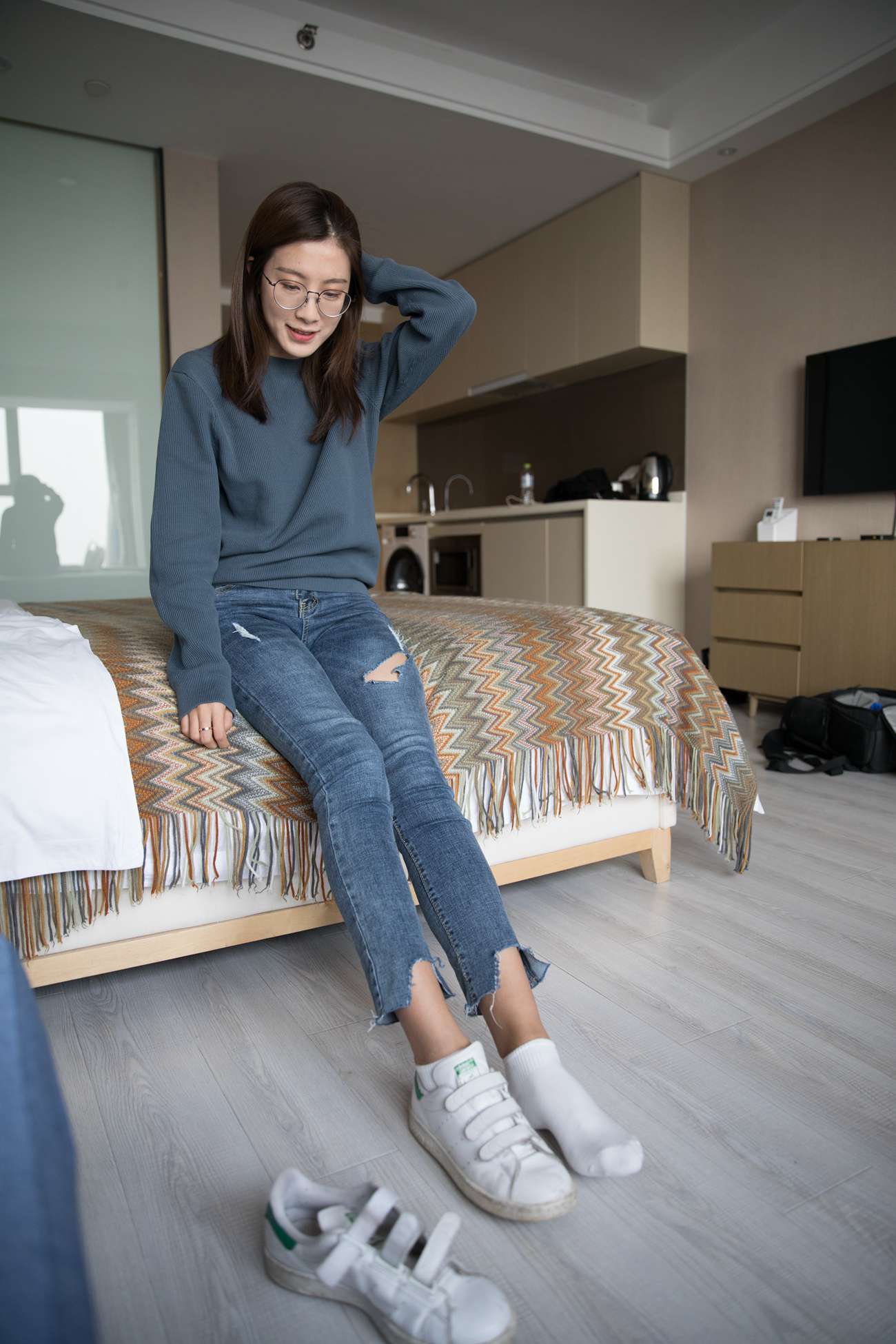 图片[61]-物恋传媒 No.235 柠檬-青春里的邻家女孩 [177P] – 速更版-美库