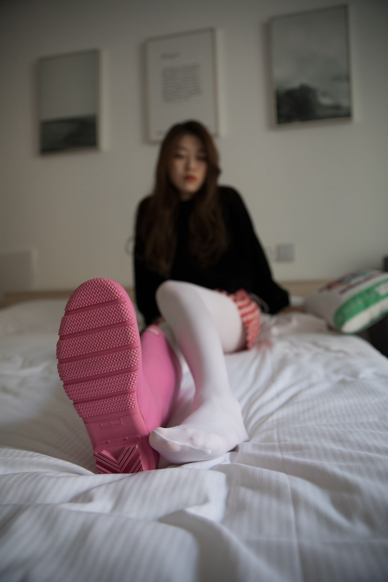 图片[108]-物恋传媒 No.233 佳琪-右手的年华 [186P] – 速更版-美库