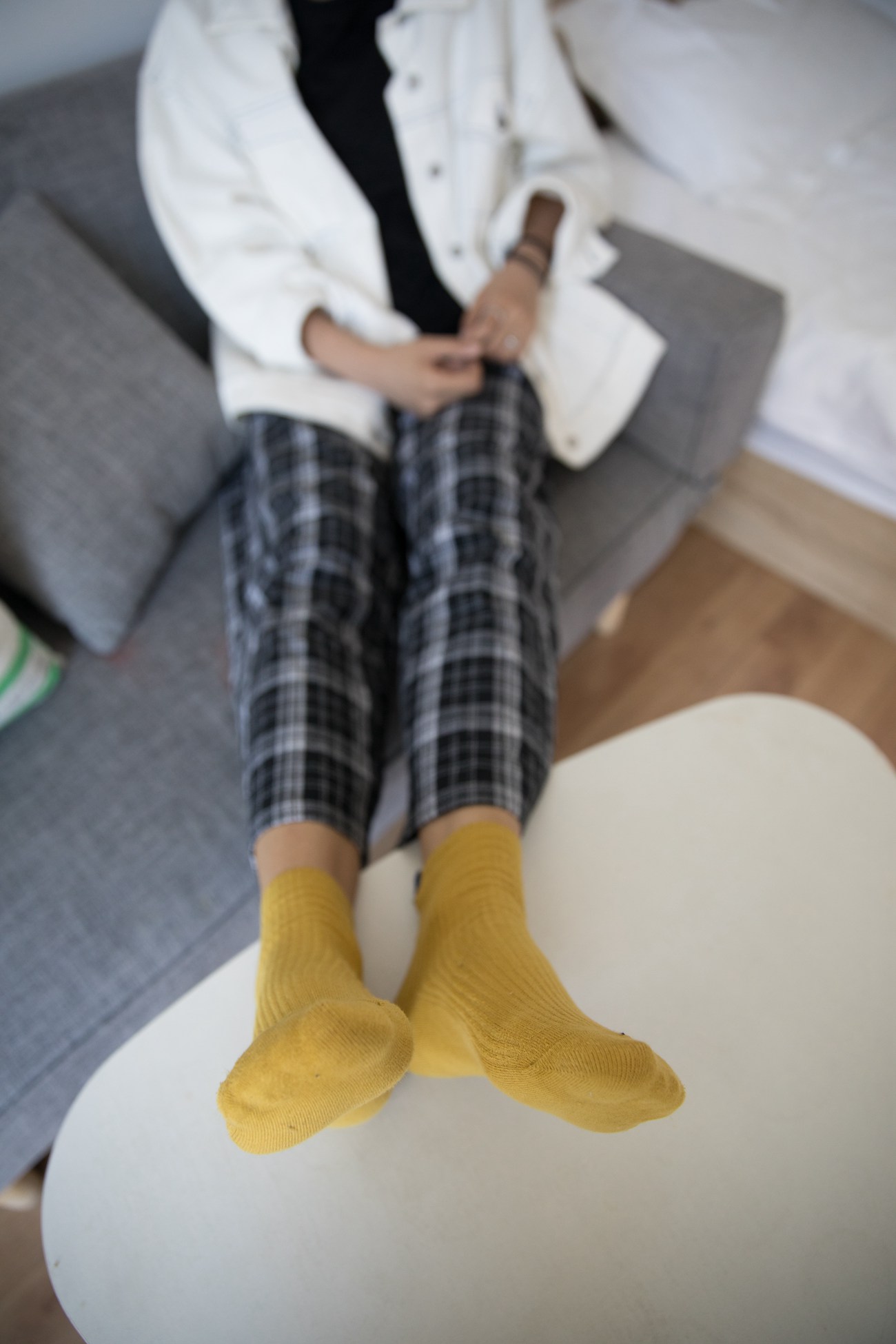 图片[80]-物恋传媒 No.234 elise-暖阳与格子 [180P] – 速更版-美库