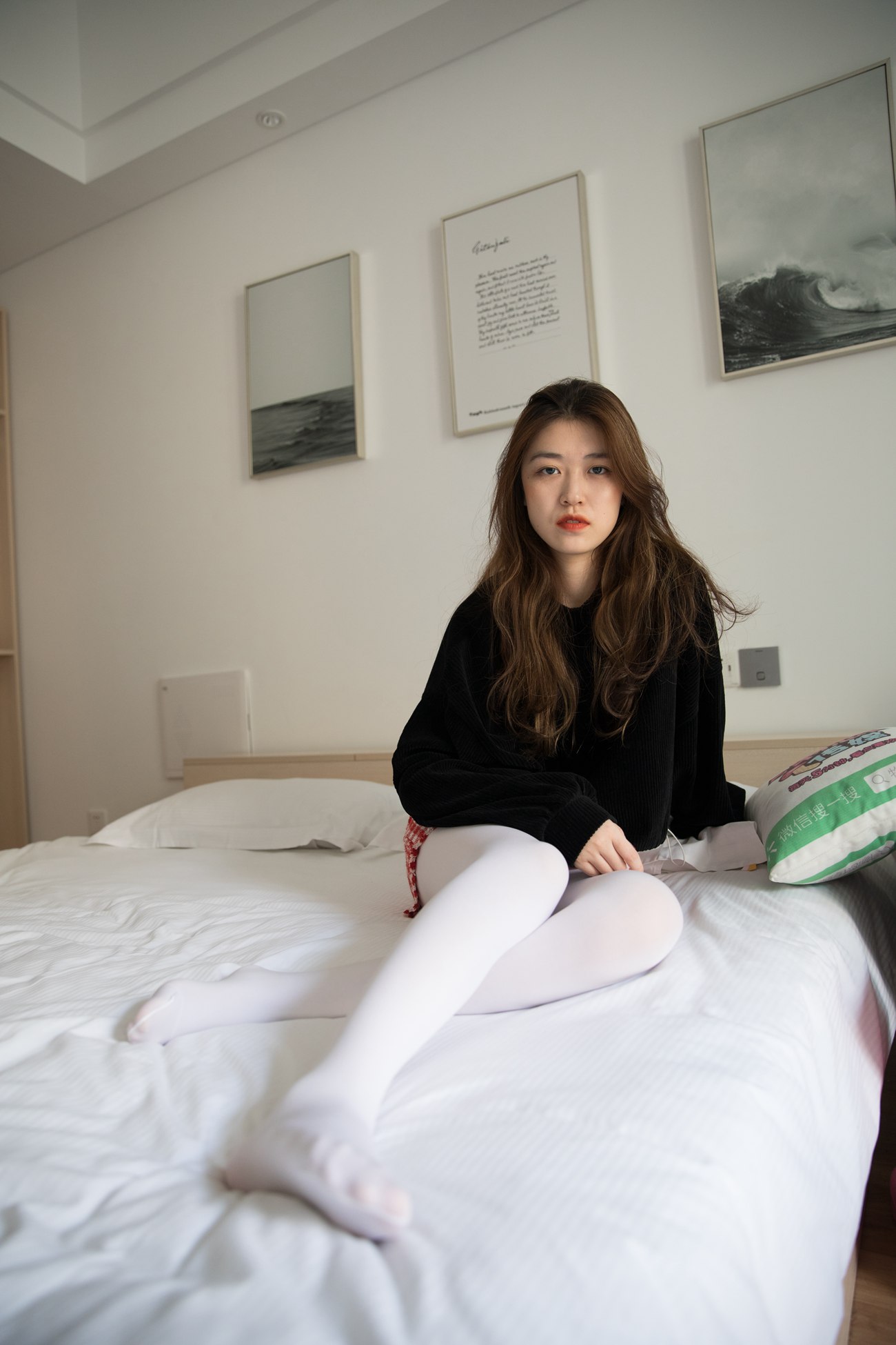 图片[124]-物恋传媒 No.233 佳琪-右手的年华 [186P] – 速更版-美库