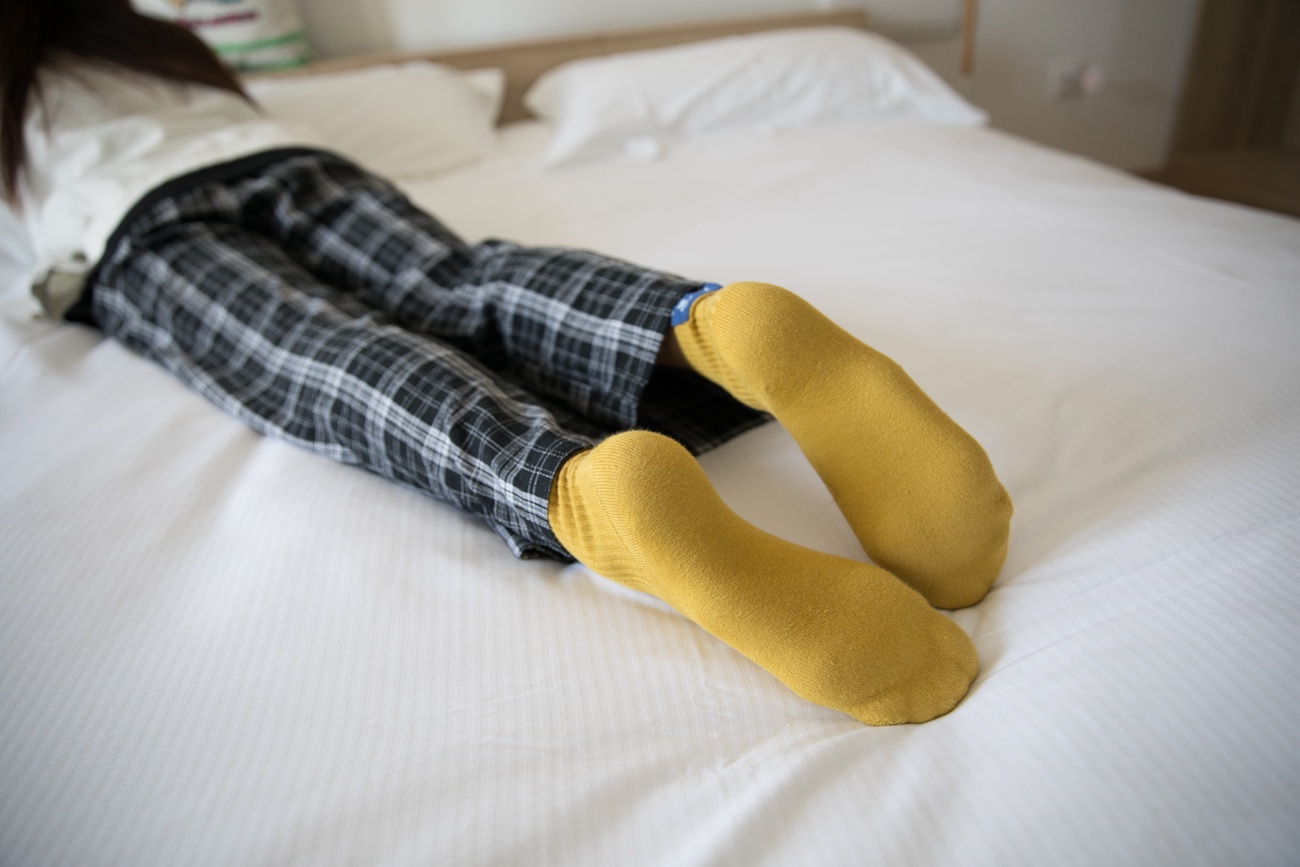 图片[90]-物恋传媒 No.234 elise-暖阳与格子 [180P] – 速更版-美库