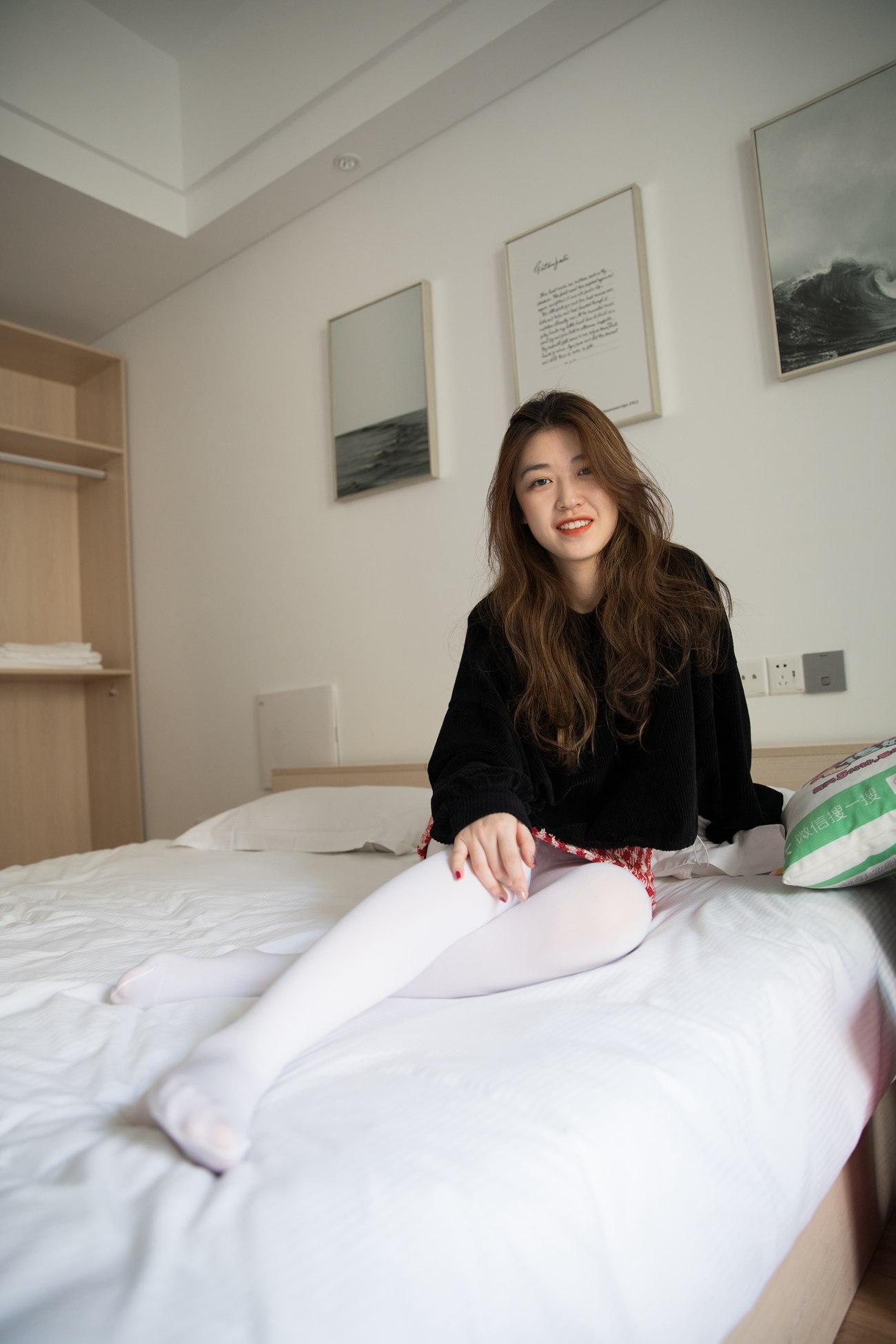 图片[125]-物恋传媒 No.233 佳琪-右手的年华 [186P] – 速更版-美库