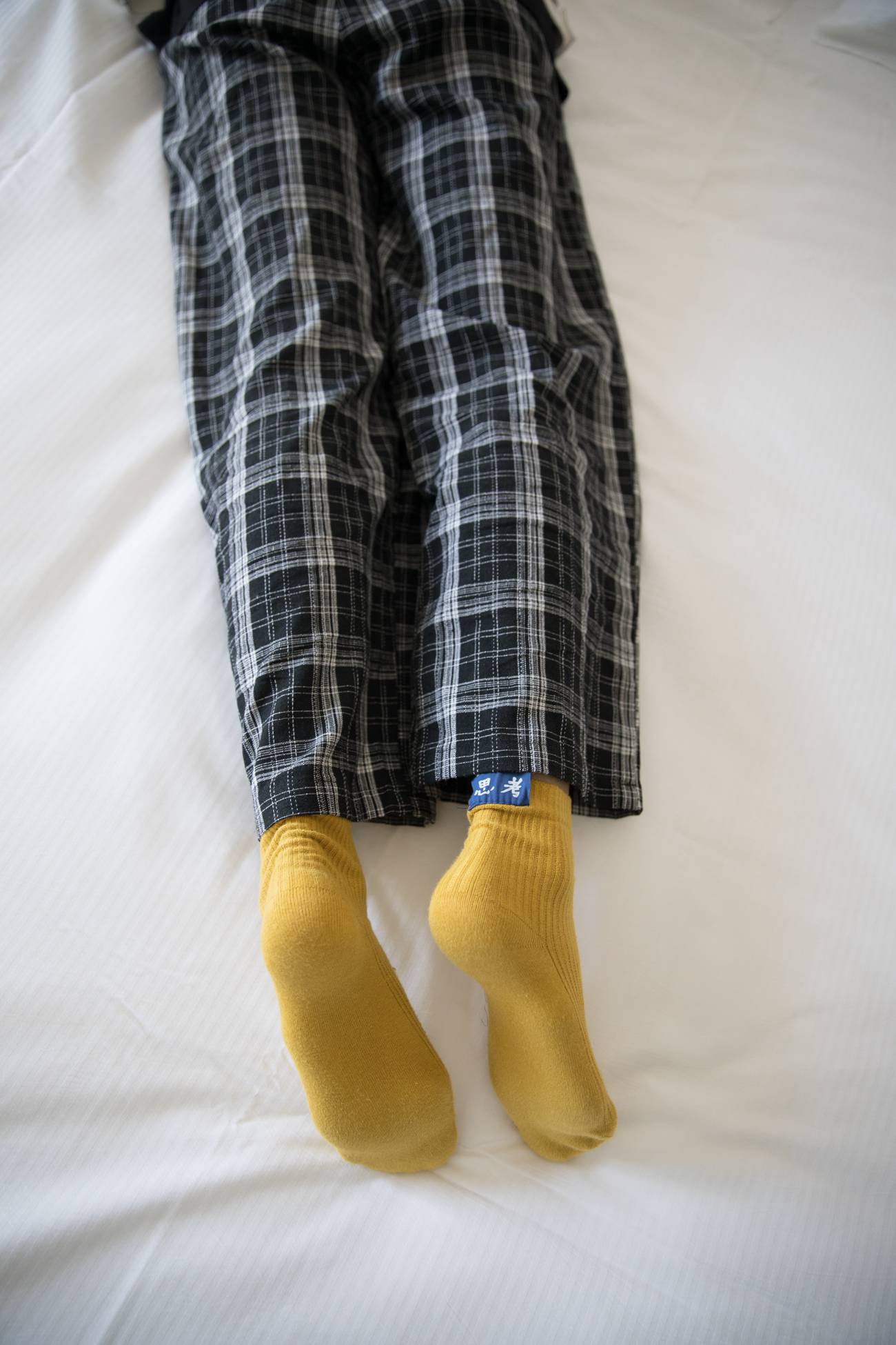 图片[92]-物恋传媒 No.234 elise-暖阳与格子 [180P] – 速更版-美库