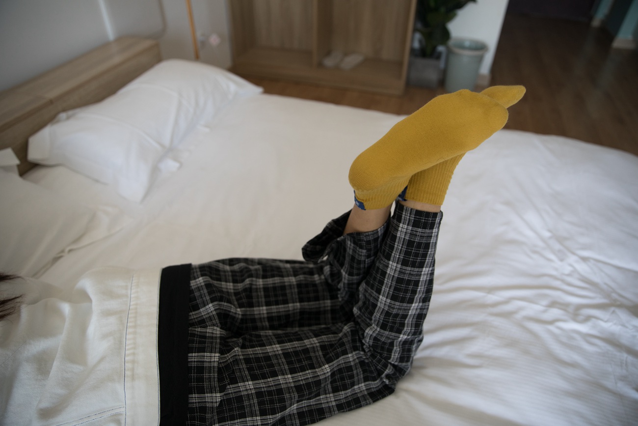 图片[94]-物恋传媒 No.234 elise-暖阳与格子 [180P] – 速更版-美库