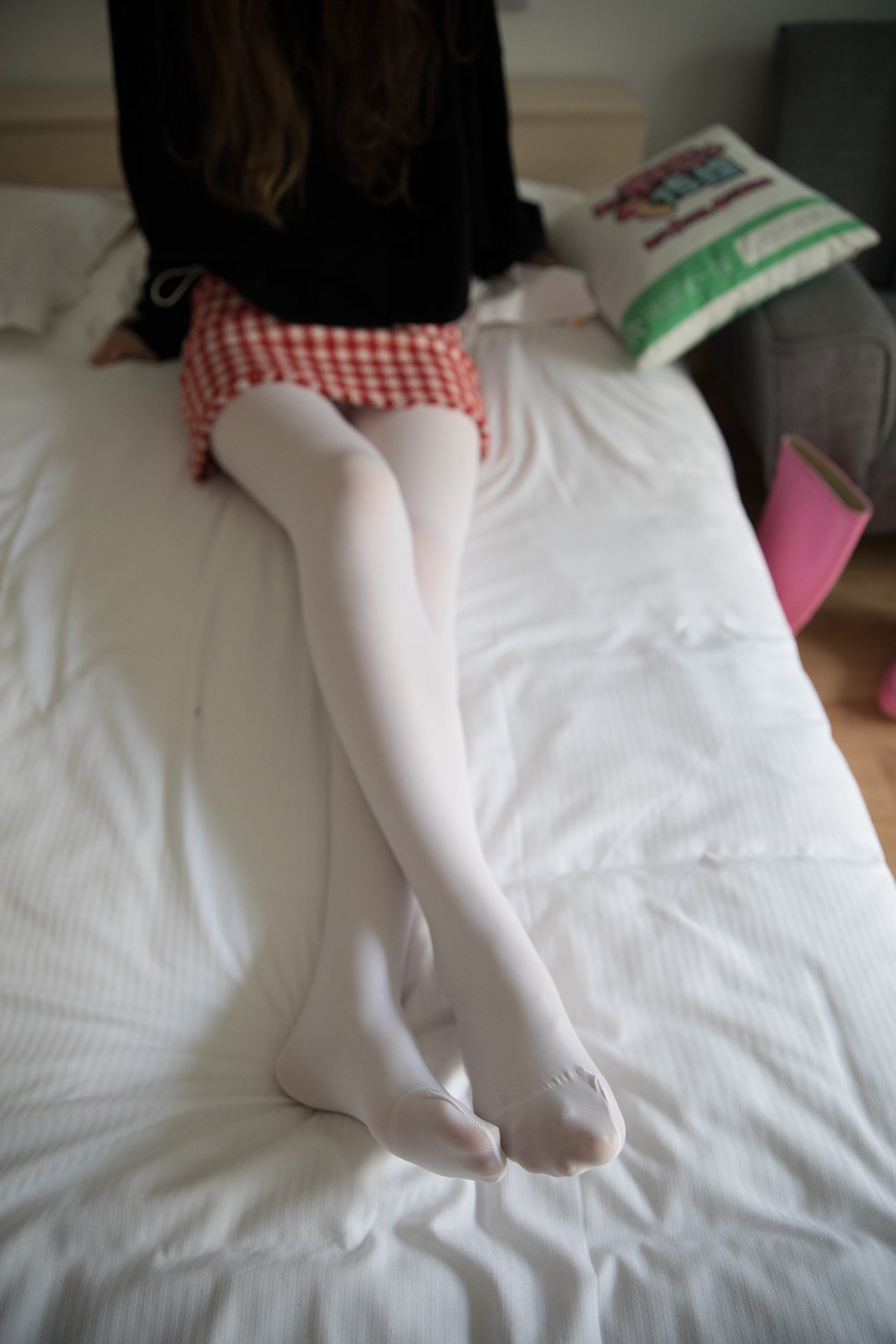 图片[132]-物恋传媒 No.233 佳琪-右手的年华 [186P] – 速更版-美库