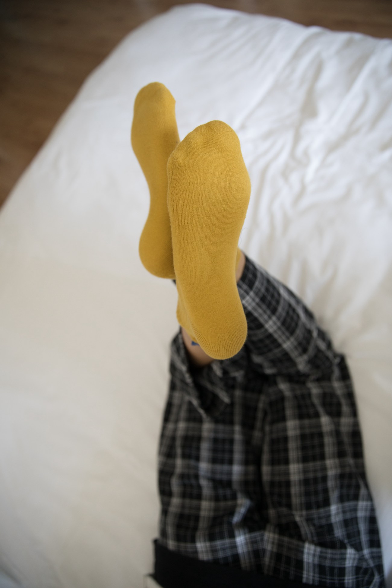 图片[95]-物恋传媒 No.234 elise-暖阳与格子 [180P] – 速更版-美库