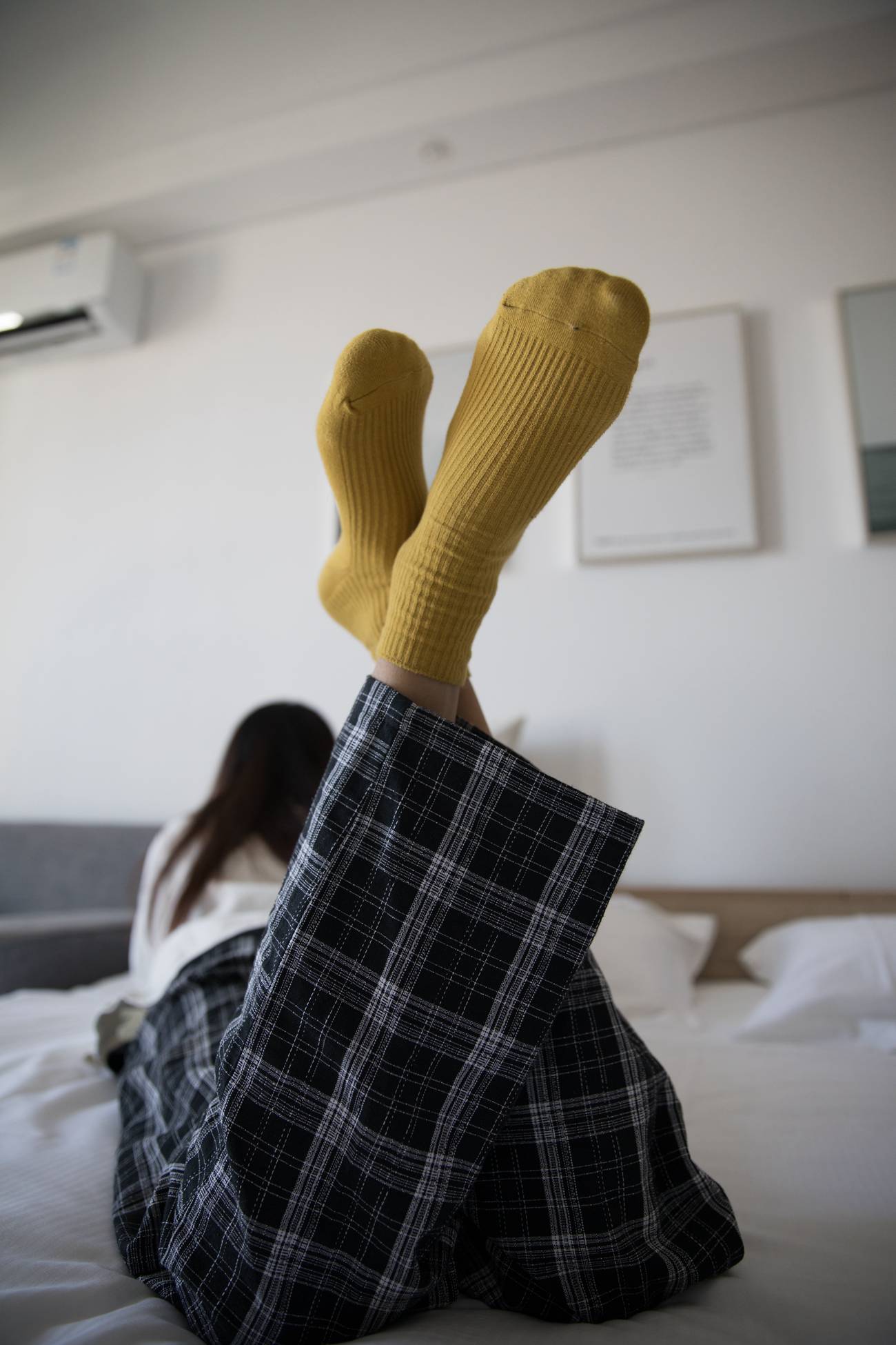 图片[96]-物恋传媒 No.234 elise-暖阳与格子 [180P] – 速更版-美库