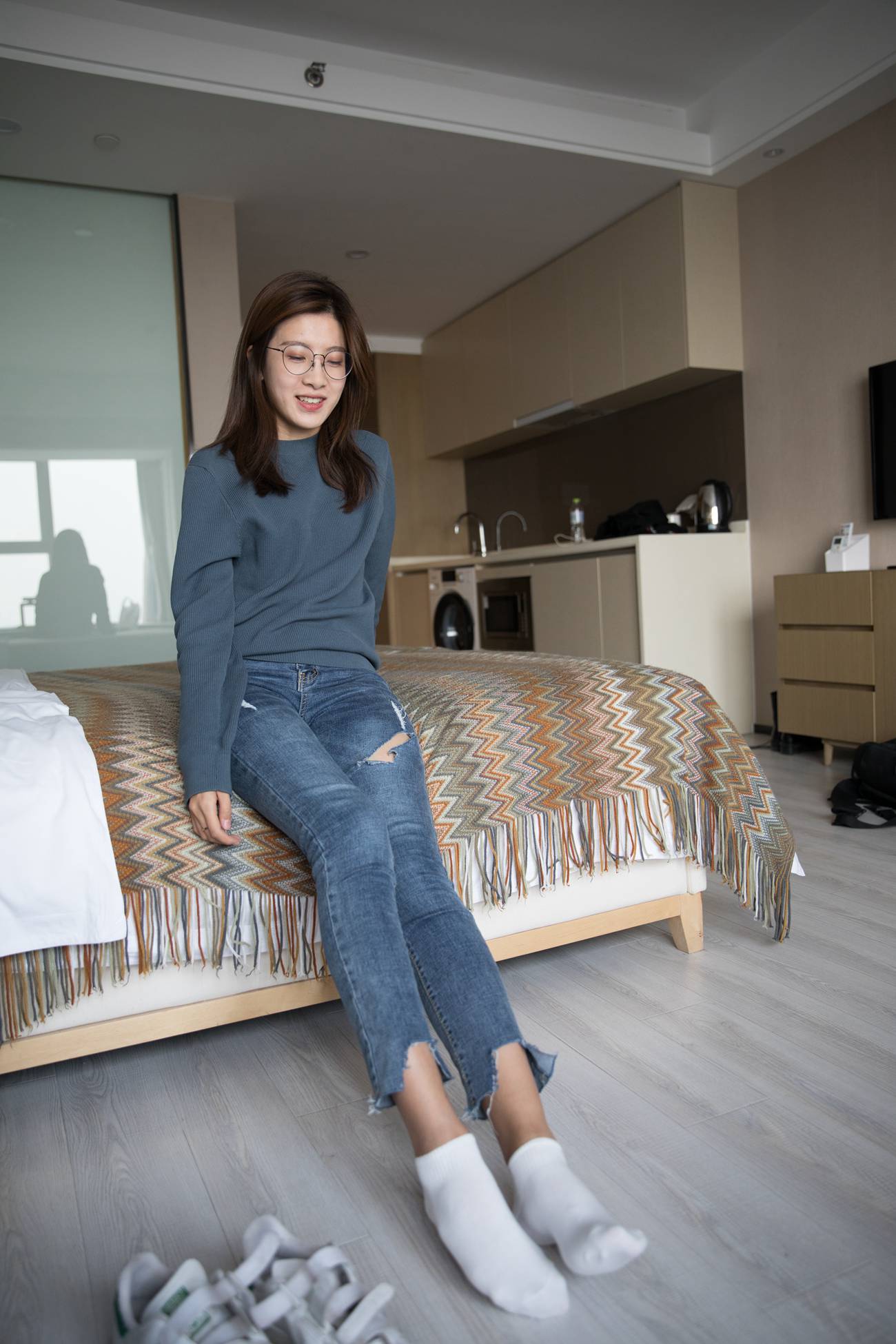 图片[86]-物恋传媒 No.235 柠檬-青春里的邻家女孩 [177P] – 速更版-美库