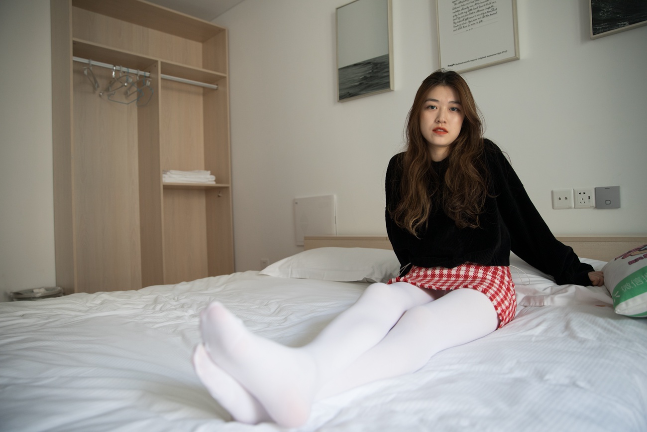 图片[138]-物恋传媒 No.233 佳琪-右手的年华 [186P] – 速更版-美库