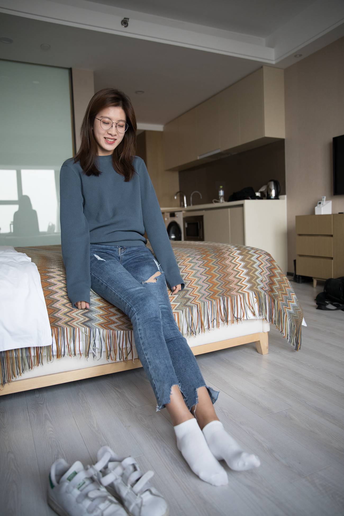 图片[87]-物恋传媒 No.235 柠檬-青春里的邻家女孩 [177P] – 速更版-美库