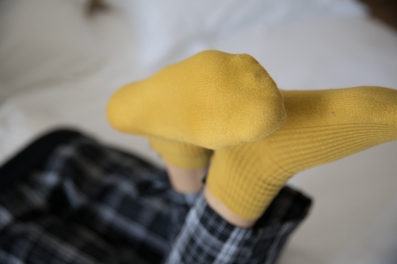 图片[100]-物恋传媒 No.234 elise-暖阳与格子 [180P] – 速更版-美库