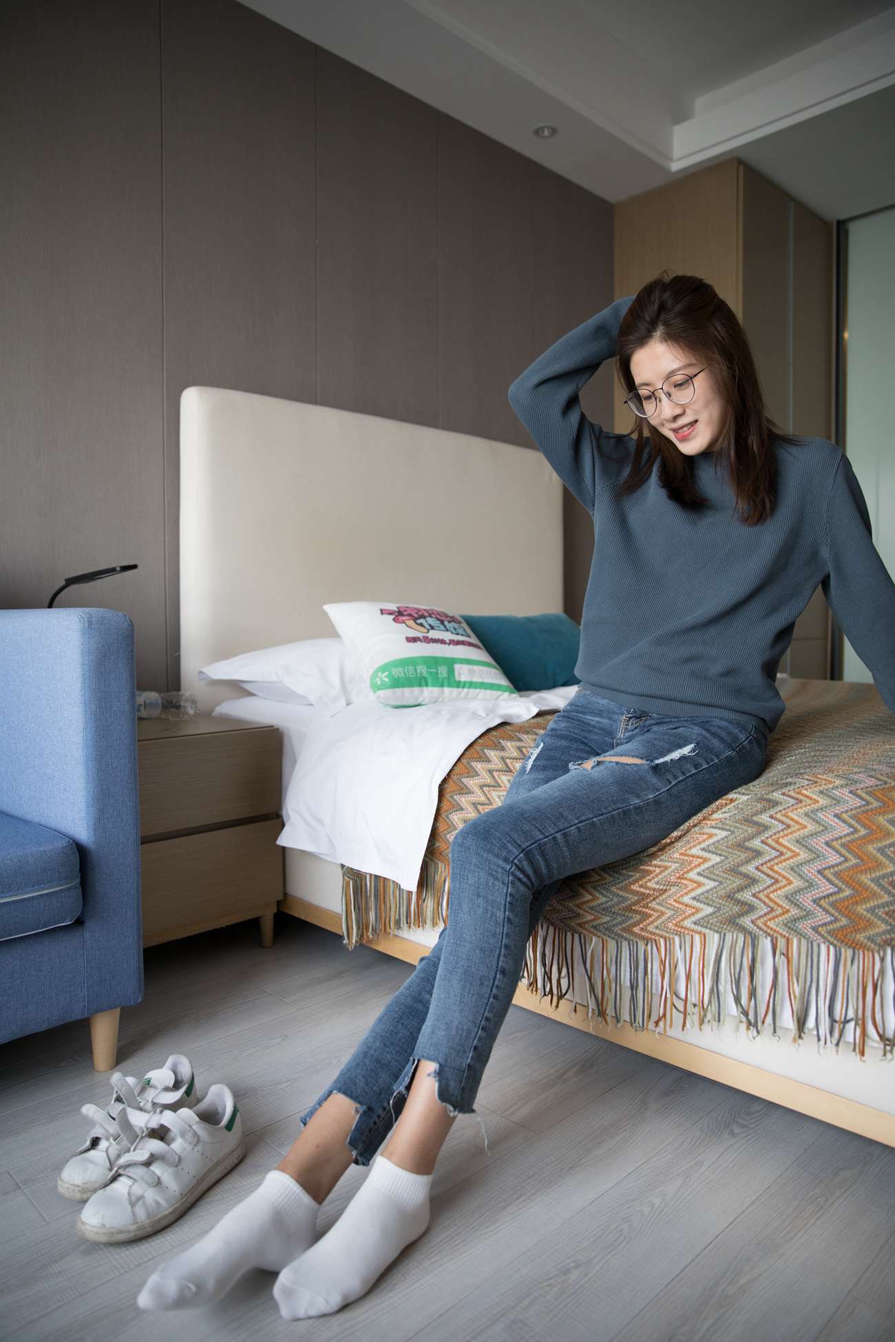 图片[90]-物恋传媒 No.235 柠檬-青春里的邻家女孩 [177P] – 速更版-美库