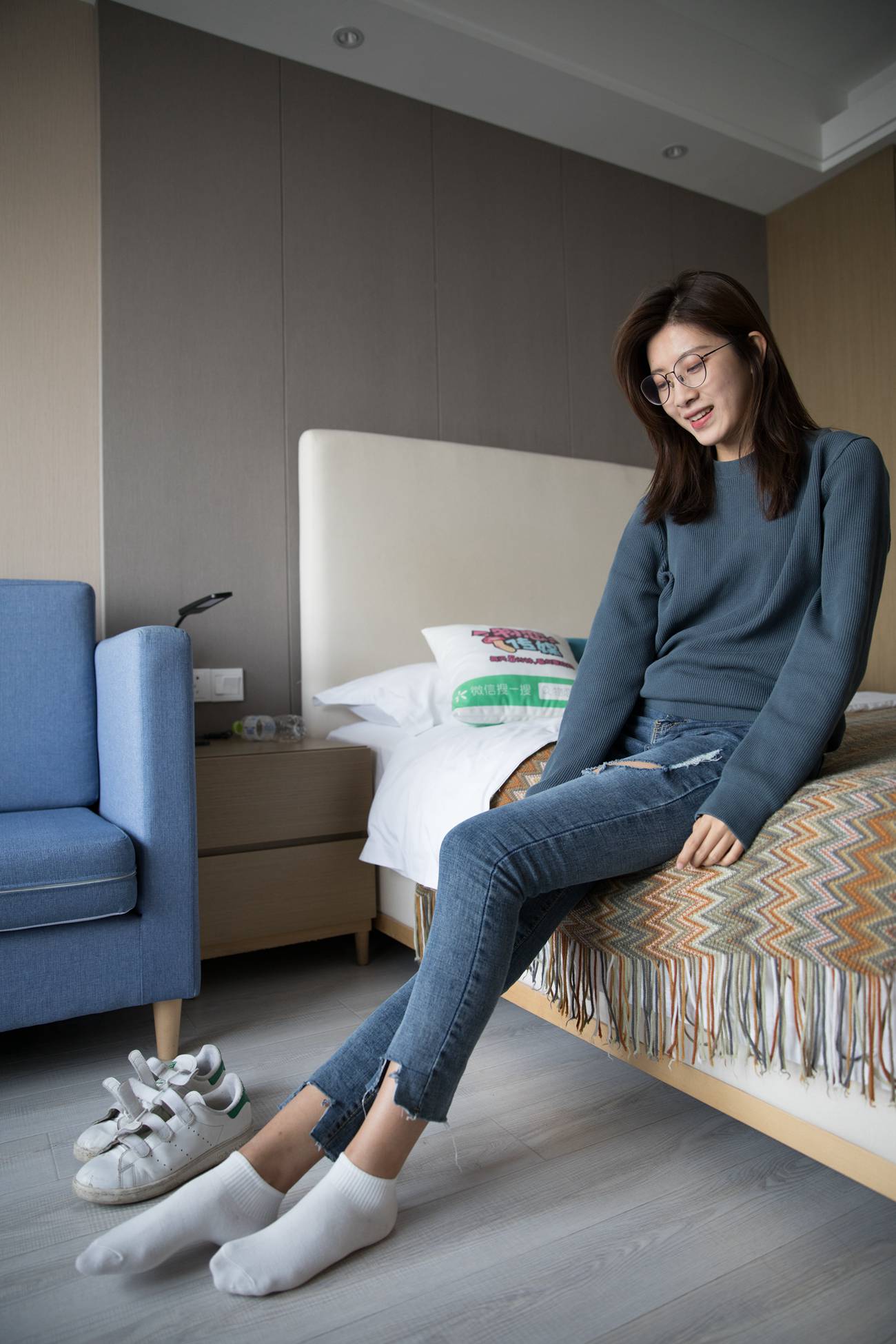 图片[91]-物恋传媒 No.235 柠檬-青春里的邻家女孩 [177P] – 速更版-美库