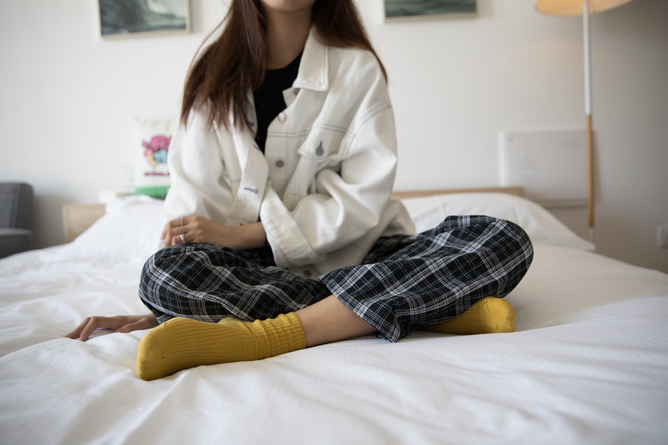 图片[104]-物恋传媒 No.234 elise-暖阳与格子 [180P] – 速更版-美库