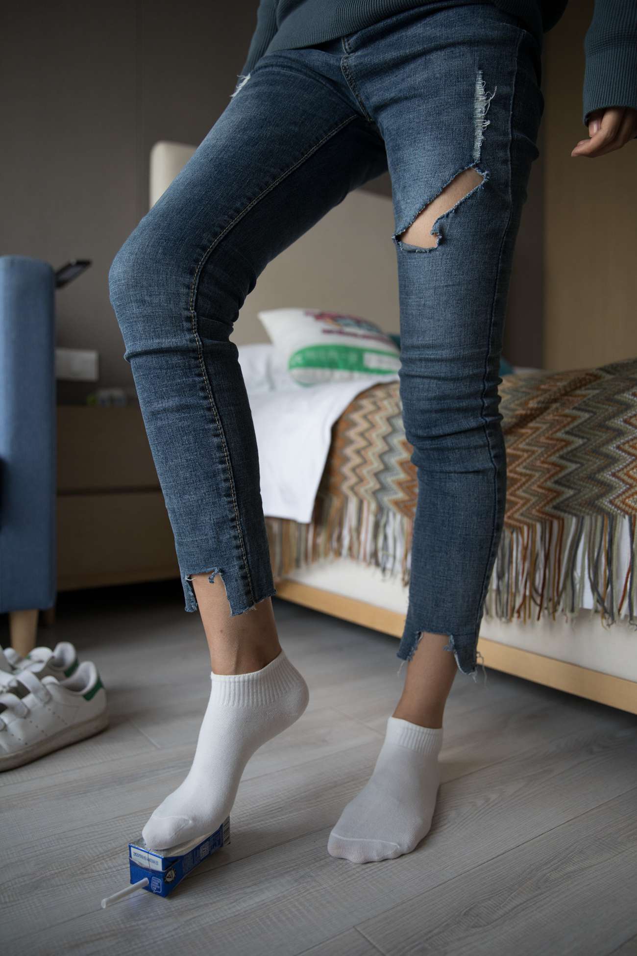 图片[95]-物恋传媒 No.235 柠檬-青春里的邻家女孩 [177P] – 速更版-美库