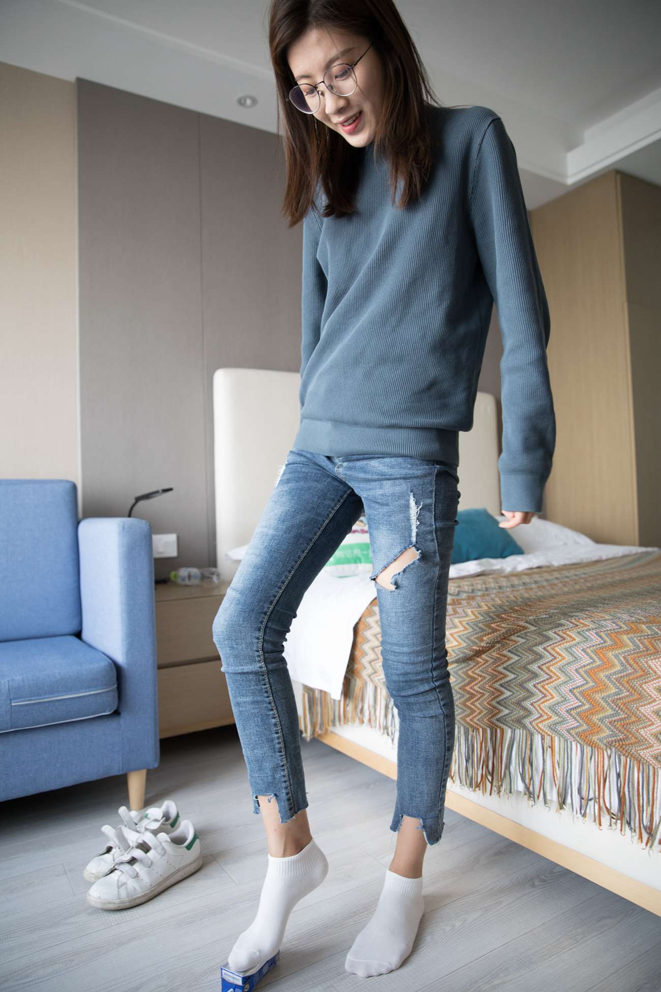 图片[96]-物恋传媒 No.235 柠檬-青春里的邻家女孩 [177P] – 速更版-美库