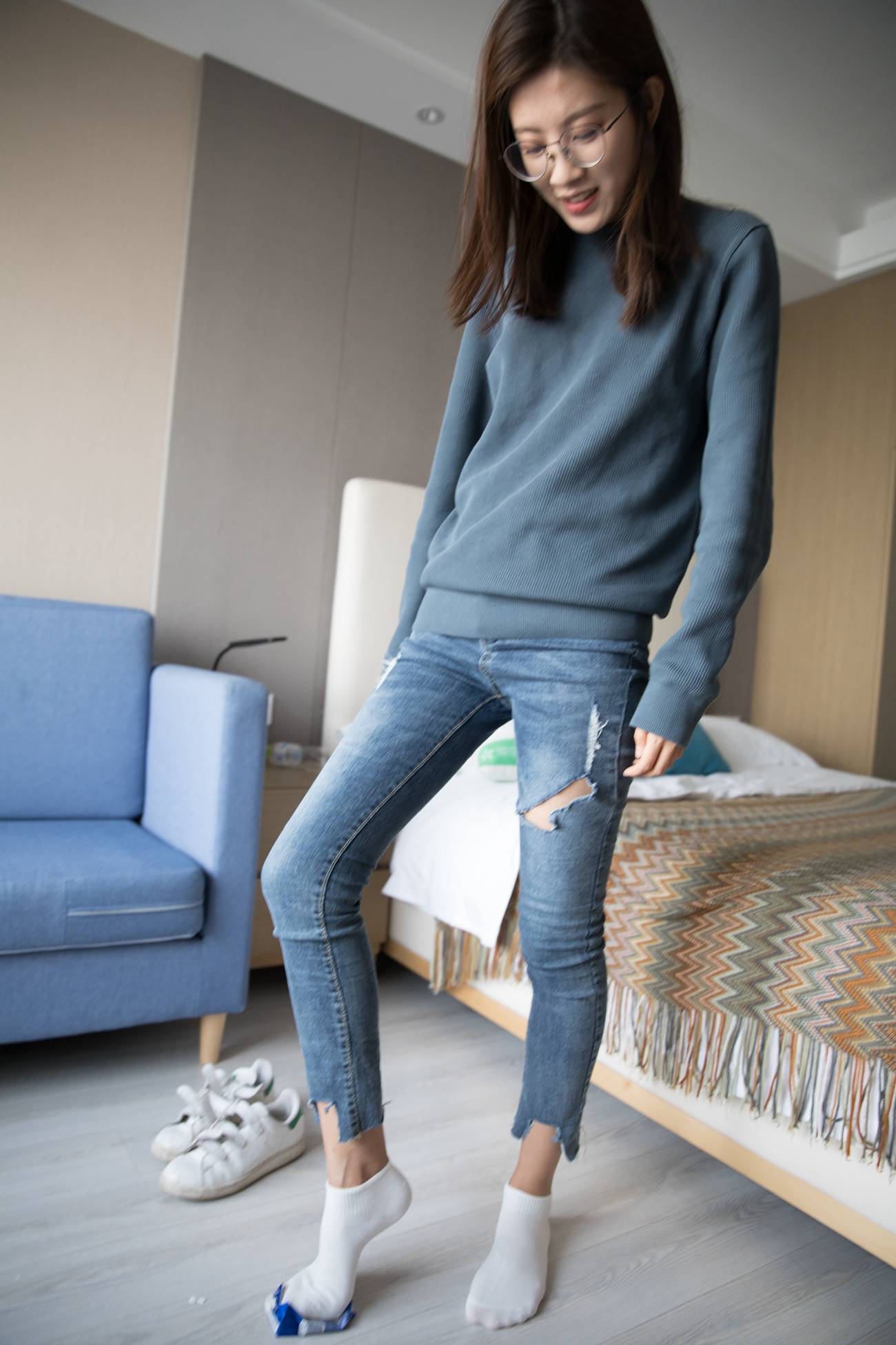 图片[103]-物恋传媒 No.235 柠檬-青春里的邻家女孩 [177P] – 速更版-美库