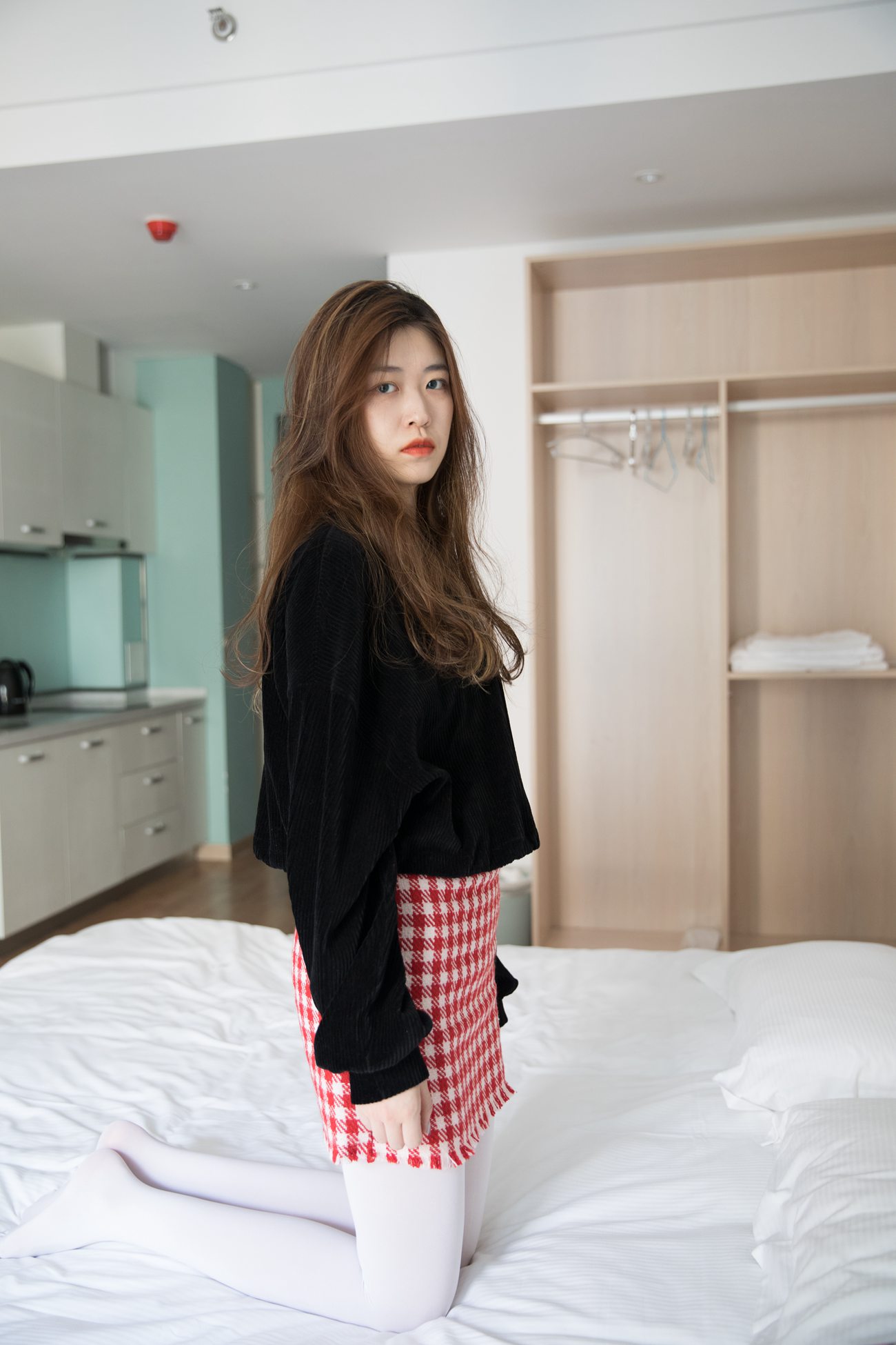 图片[168]-物恋传媒 No.233 佳琪-右手的年华 [186P] – 速更版-美库