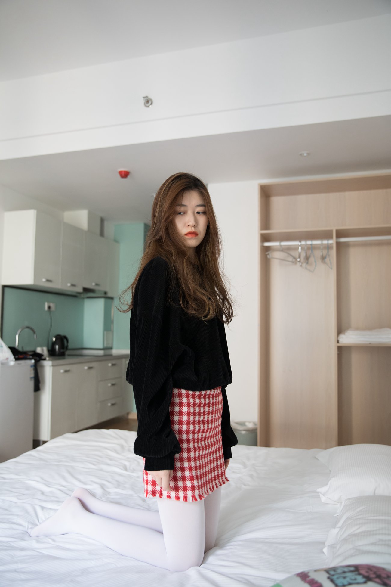 图片[169]-物恋传媒 No.233 佳琪-右手的年华 [186P] – 速更版-美库