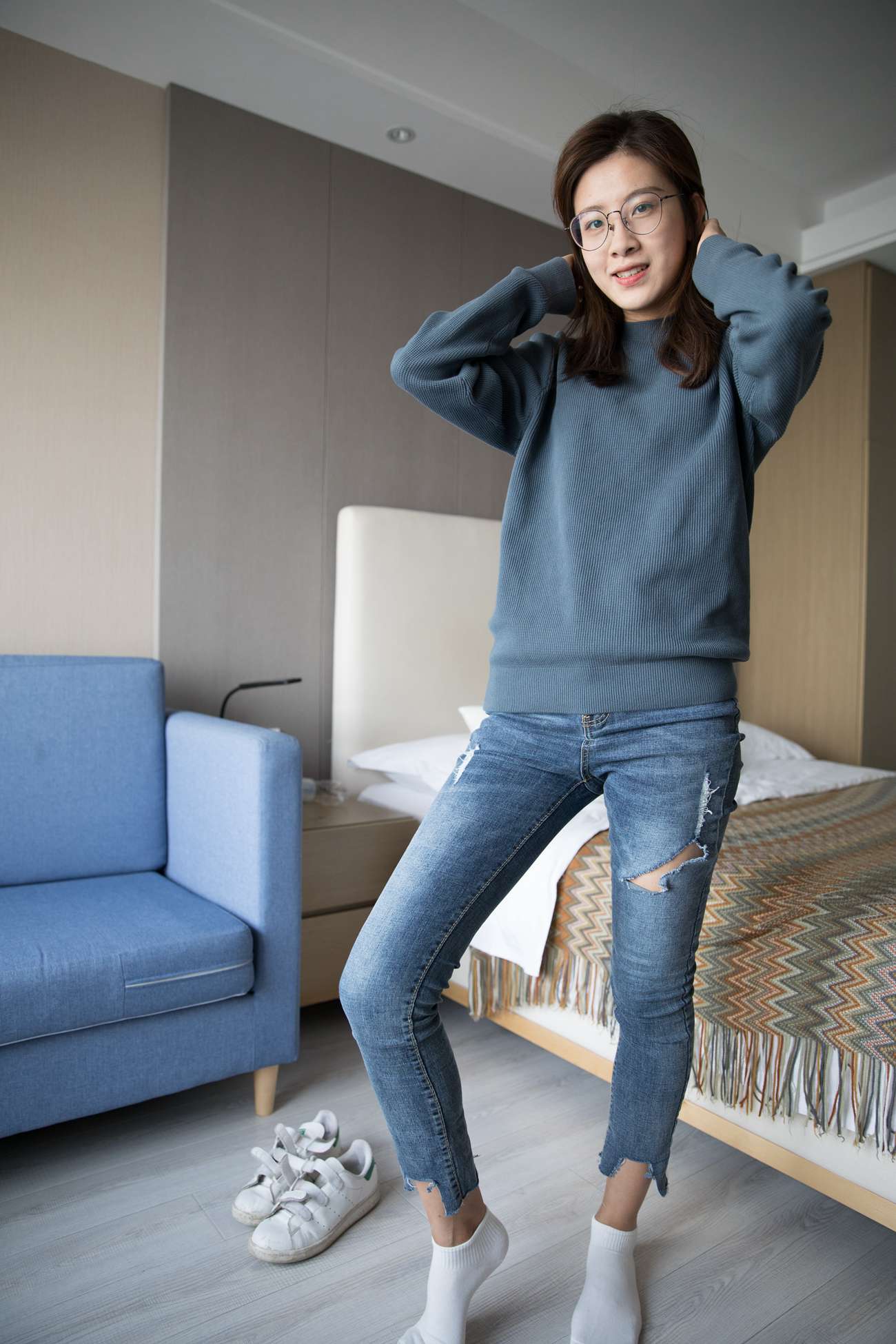 图片[107]-物恋传媒 No.235 柠檬-青春里的邻家女孩 [177P] – 速更版-美库