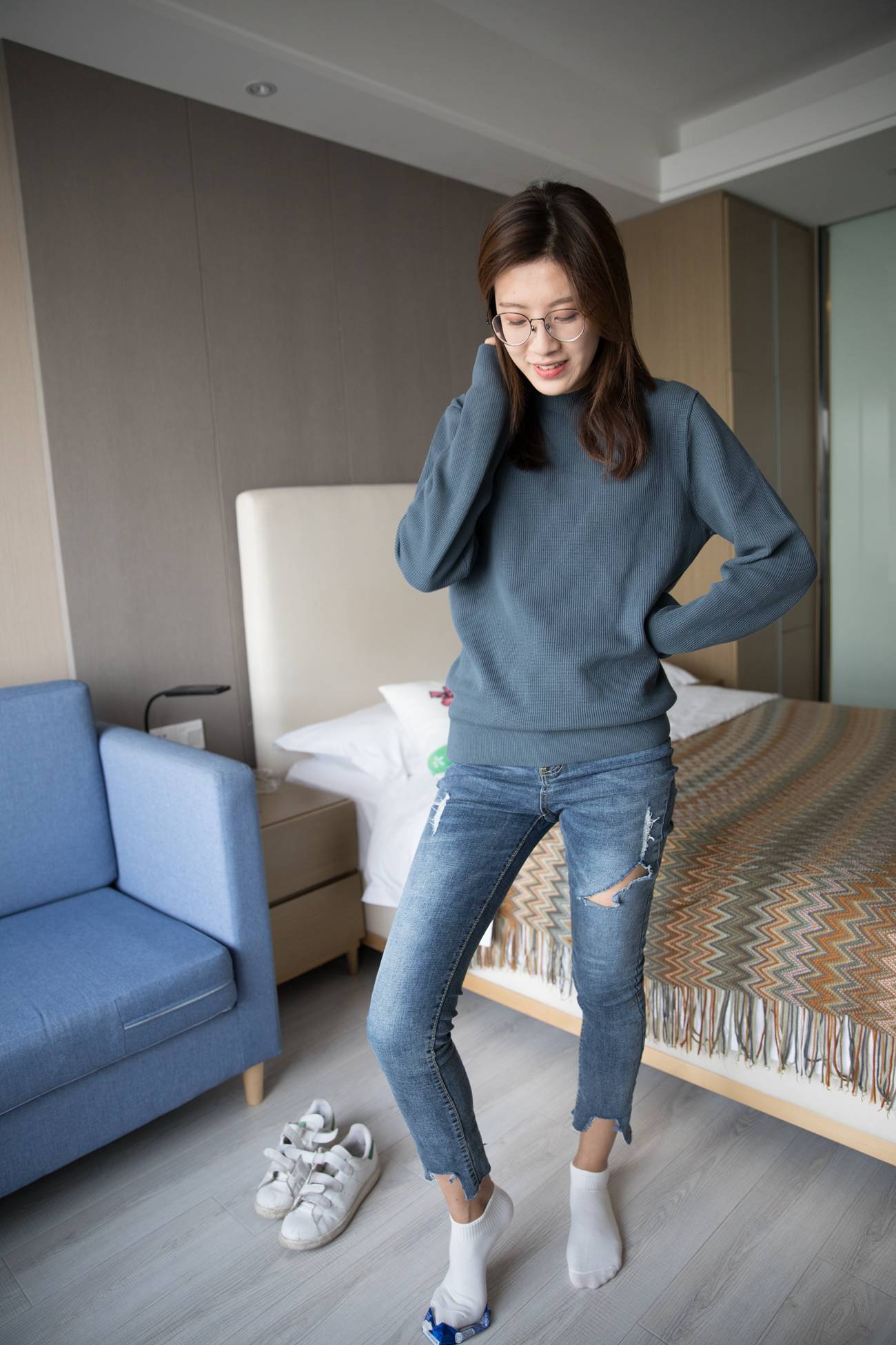 图片[108]-物恋传媒 No.235 柠檬-青春里的邻家女孩 [177P] – 速更版-美库