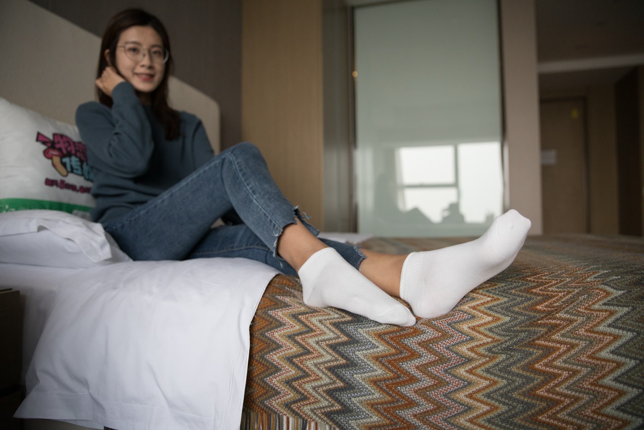 图片[111]-物恋传媒 No.235 柠檬-青春里的邻家女孩 [177P] – 速更版-美库