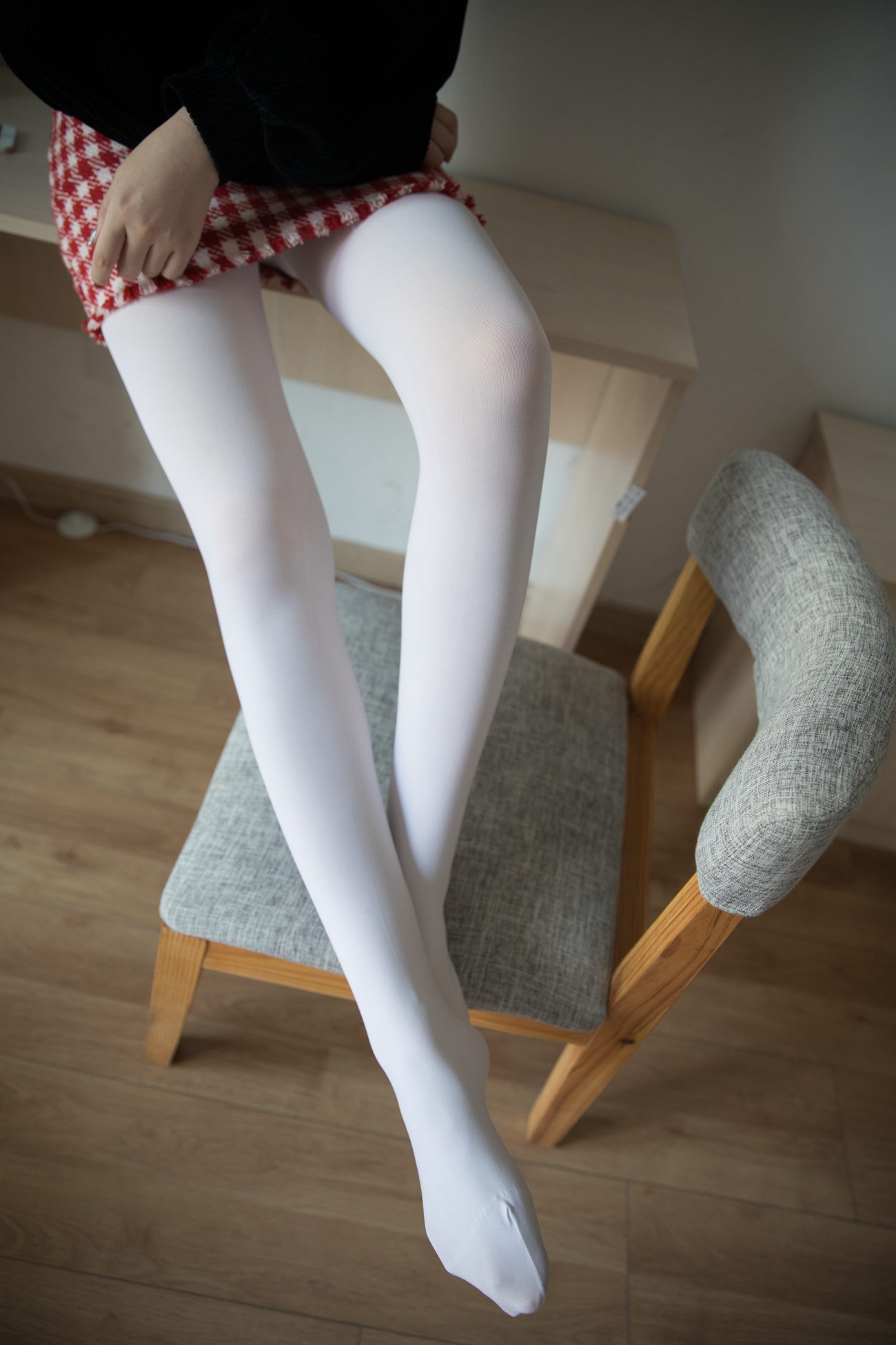 图片[177]-物恋传媒 No.233 佳琪-右手的年华 [186P] – 速更版-美库