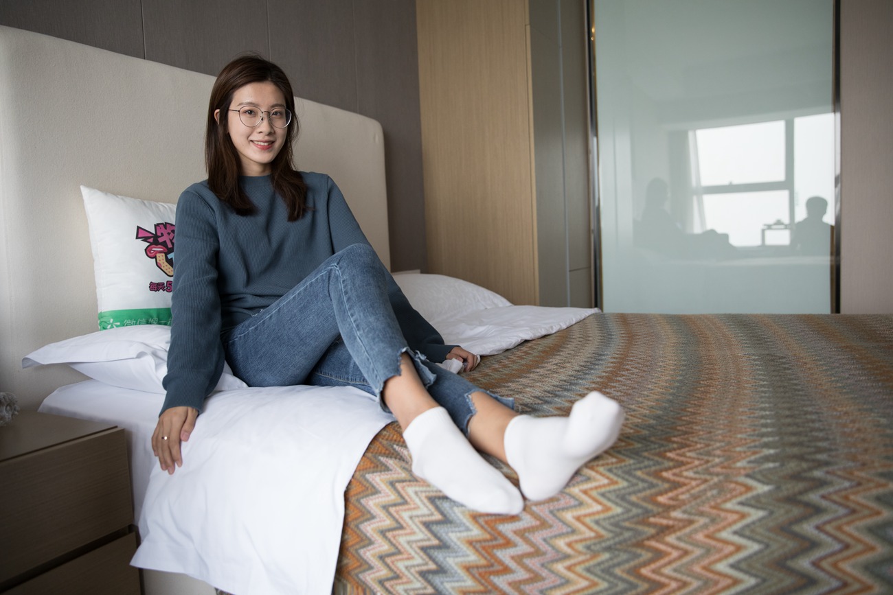 图片[112]-物恋传媒 No.235 柠檬-青春里的邻家女孩 [177P] – 速更版-美库