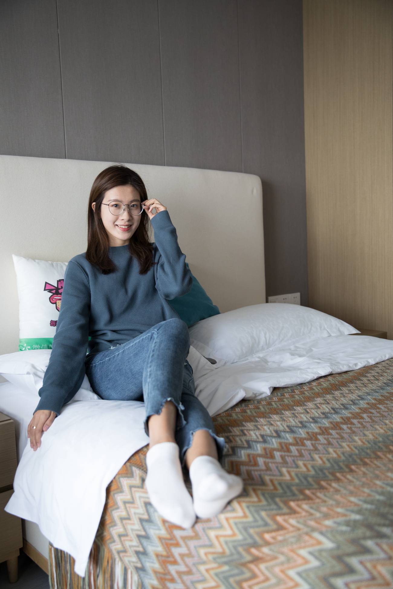 图片[114]-物恋传媒 No.235 柠檬-青春里的邻家女孩 [177P] – 速更版-美库