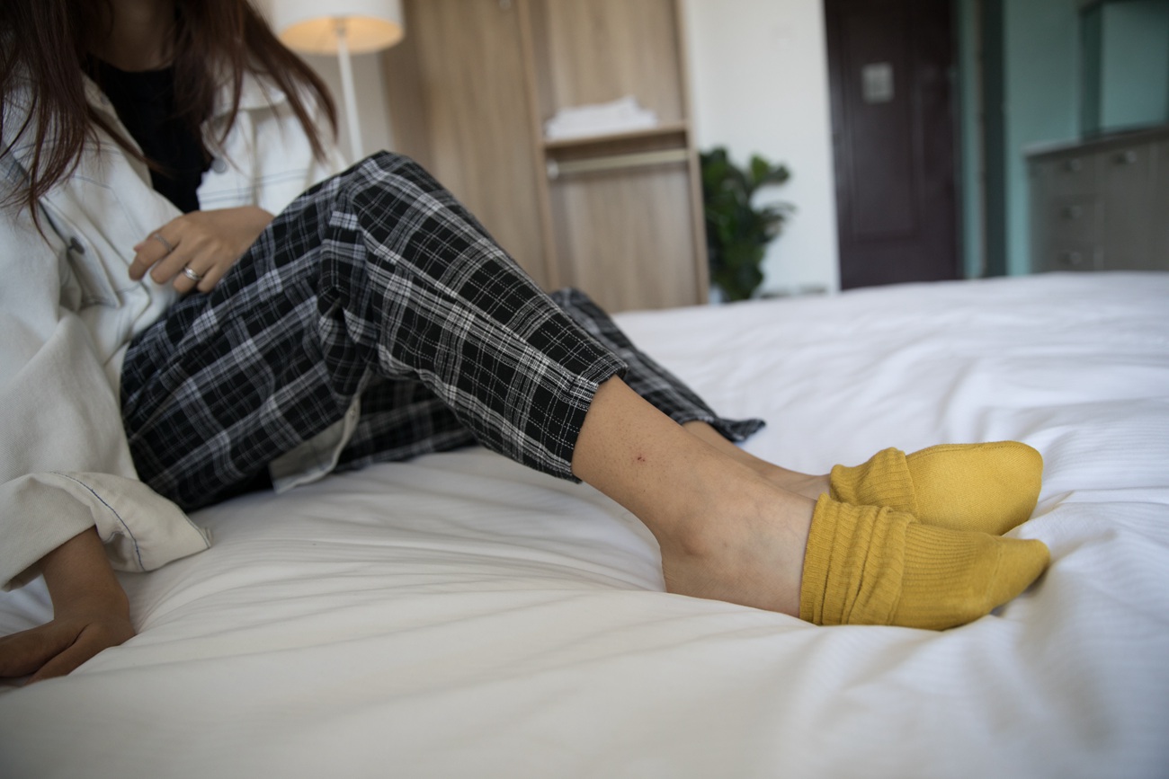 图片[124]-物恋传媒 No.234 elise-暖阳与格子 [180P] – 速更版-美库