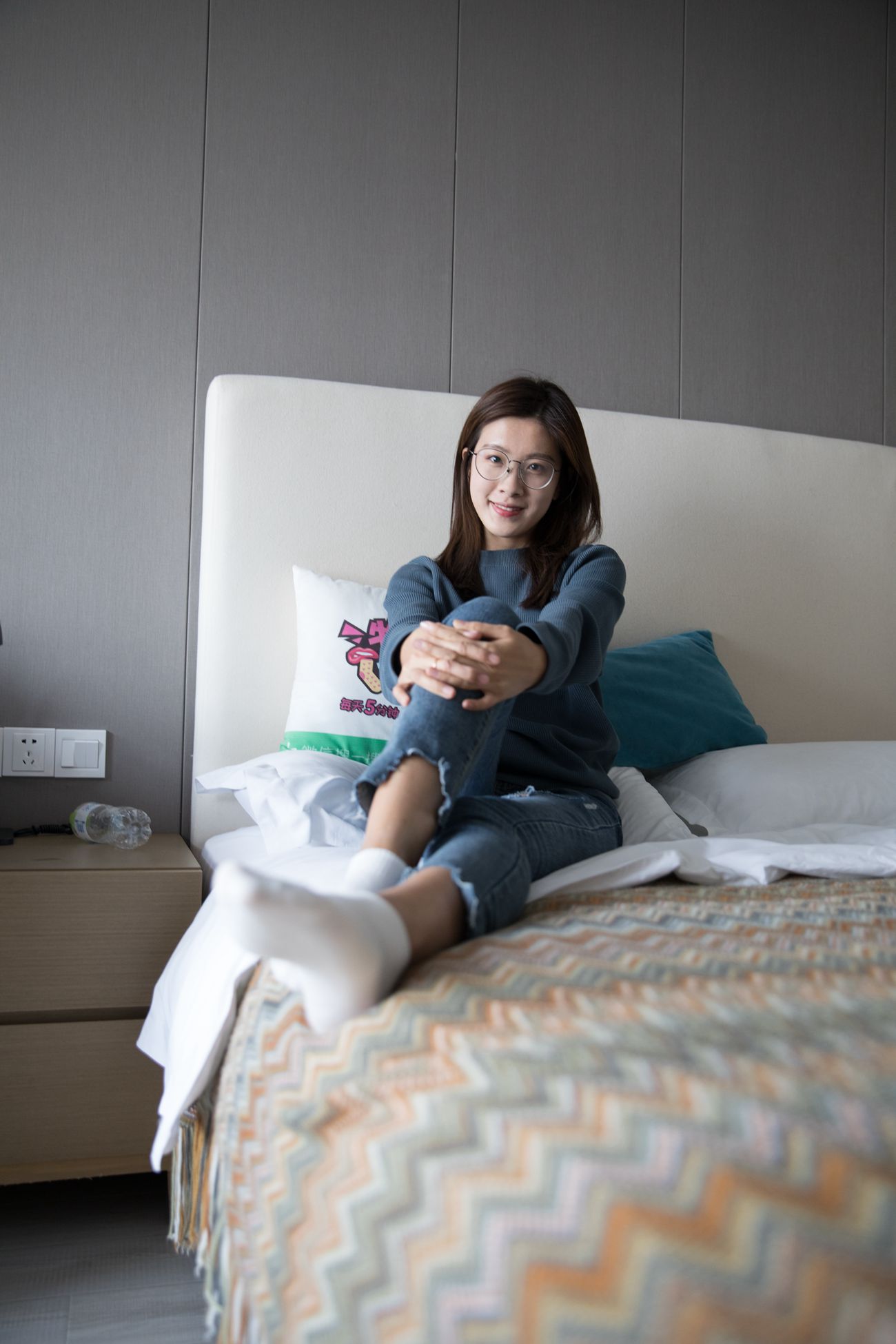 图片[115]-物恋传媒 No.235 柠檬-青春里的邻家女孩 [177P] – 速更版-美库