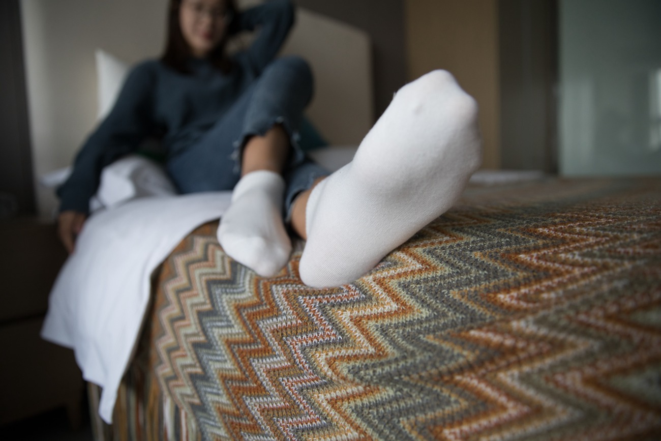 图片[116]-物恋传媒 No.235 柠檬-青春里的邻家女孩 [177P] – 速更版-美库