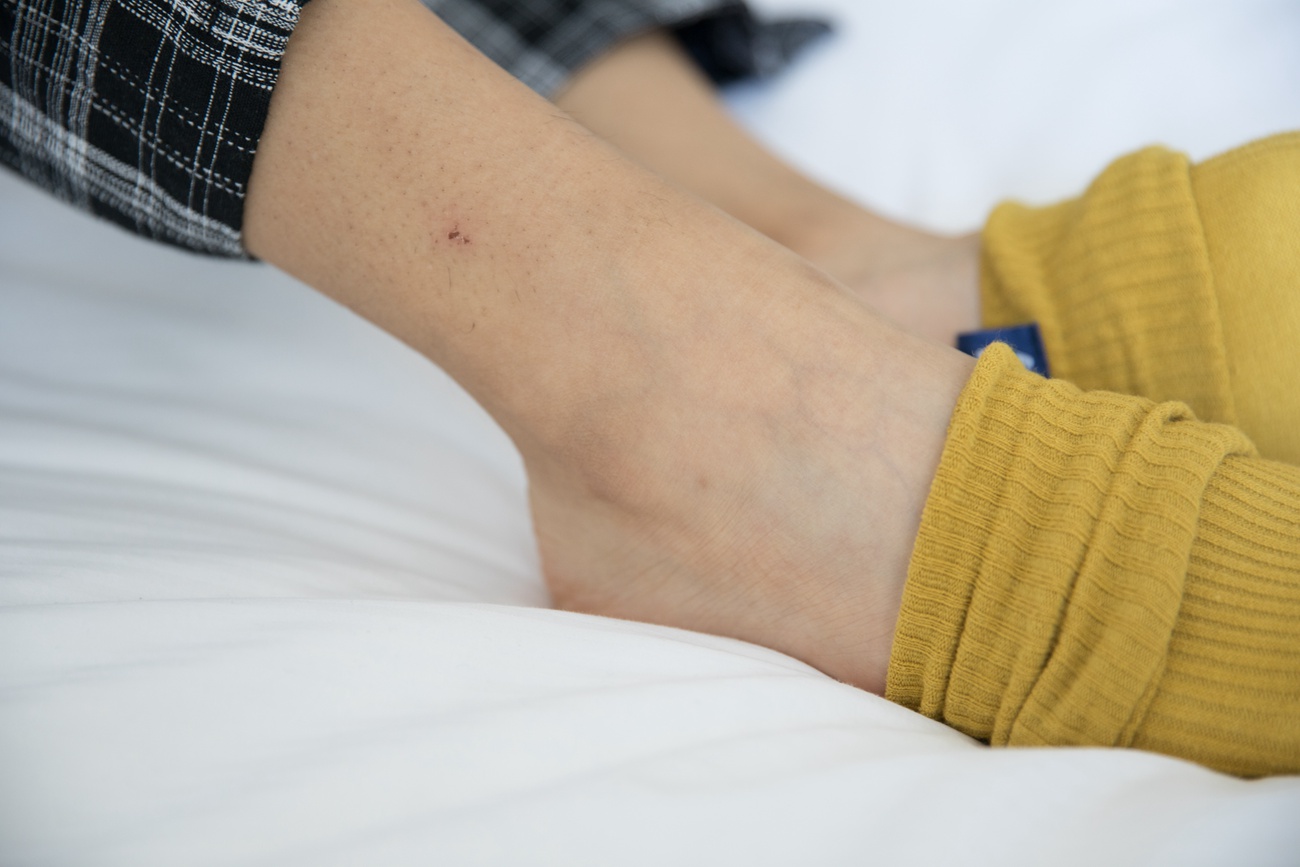 图片[126]-物恋传媒 No.234 elise-暖阳与格子 [180P] – 速更版-美库