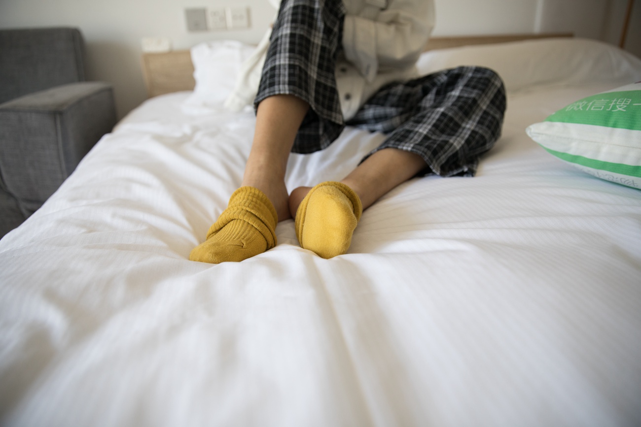 图片[127]-物恋传媒 No.234 elise-暖阳与格子 [180P] – 速更版-美库