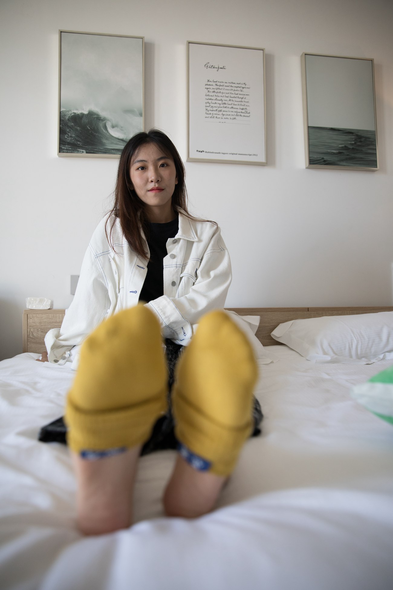 图片[131]-物恋传媒 No.234 elise-暖阳与格子 [180P] – 速更版-美库